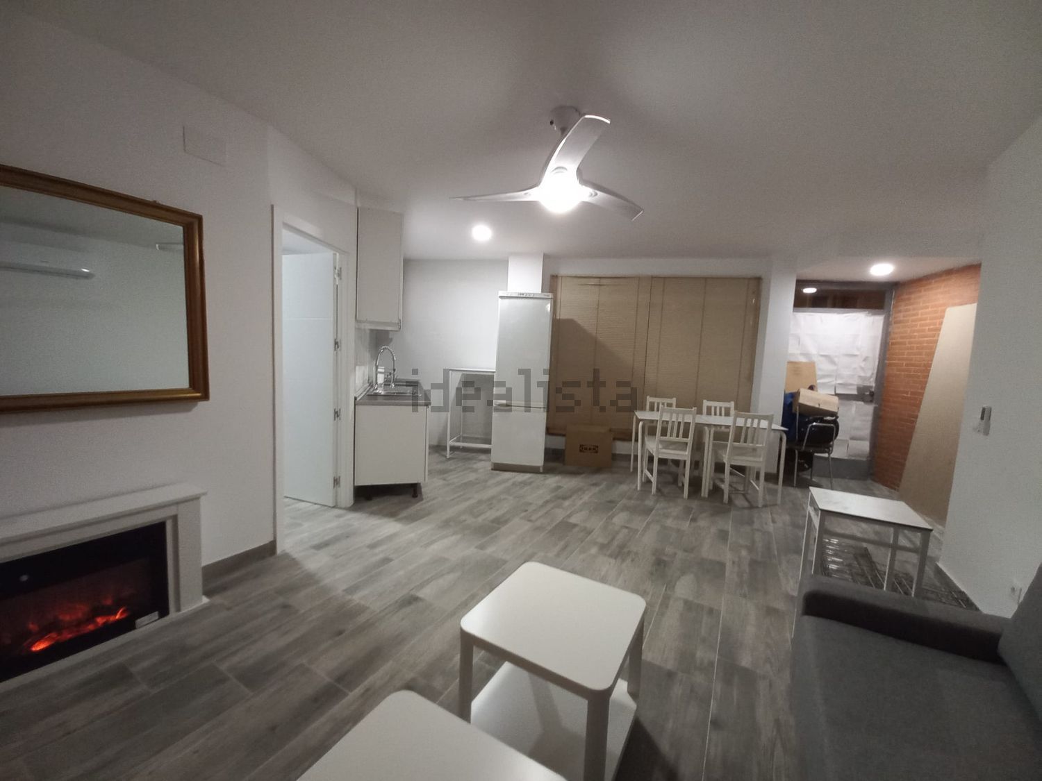 Wohnung 70 m² in Madrid