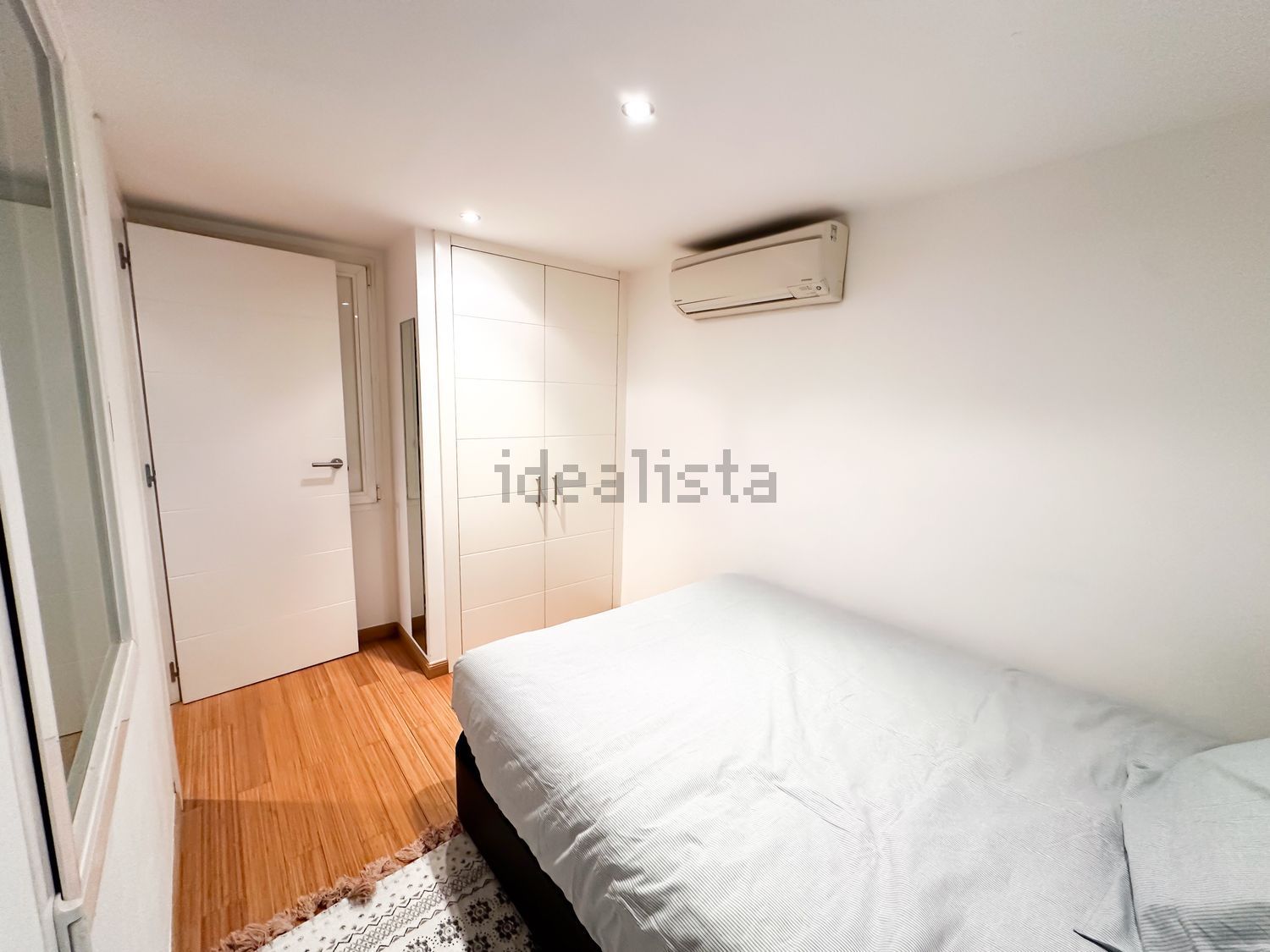 Pis de 110 m² a Madrid
