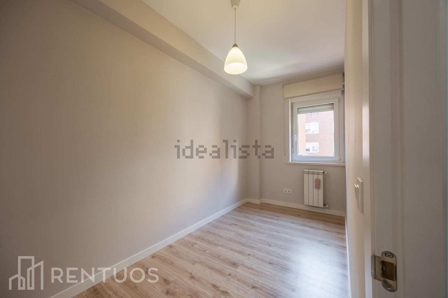 Pis de 73 m² a Madrid