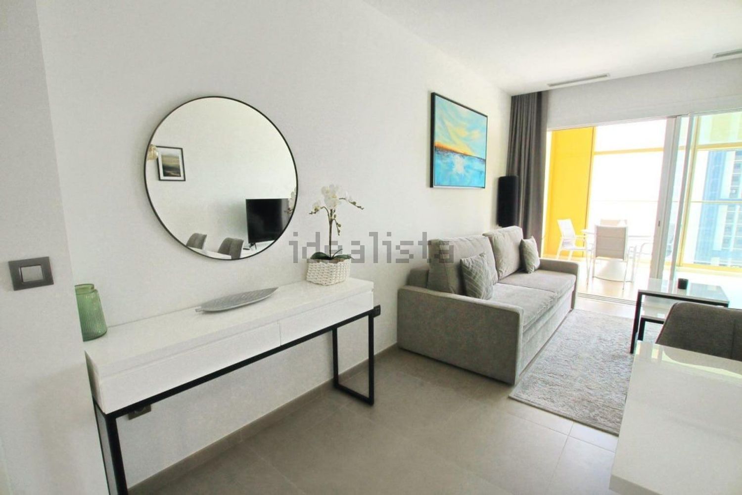 Pis de 92 m² a Benidorm