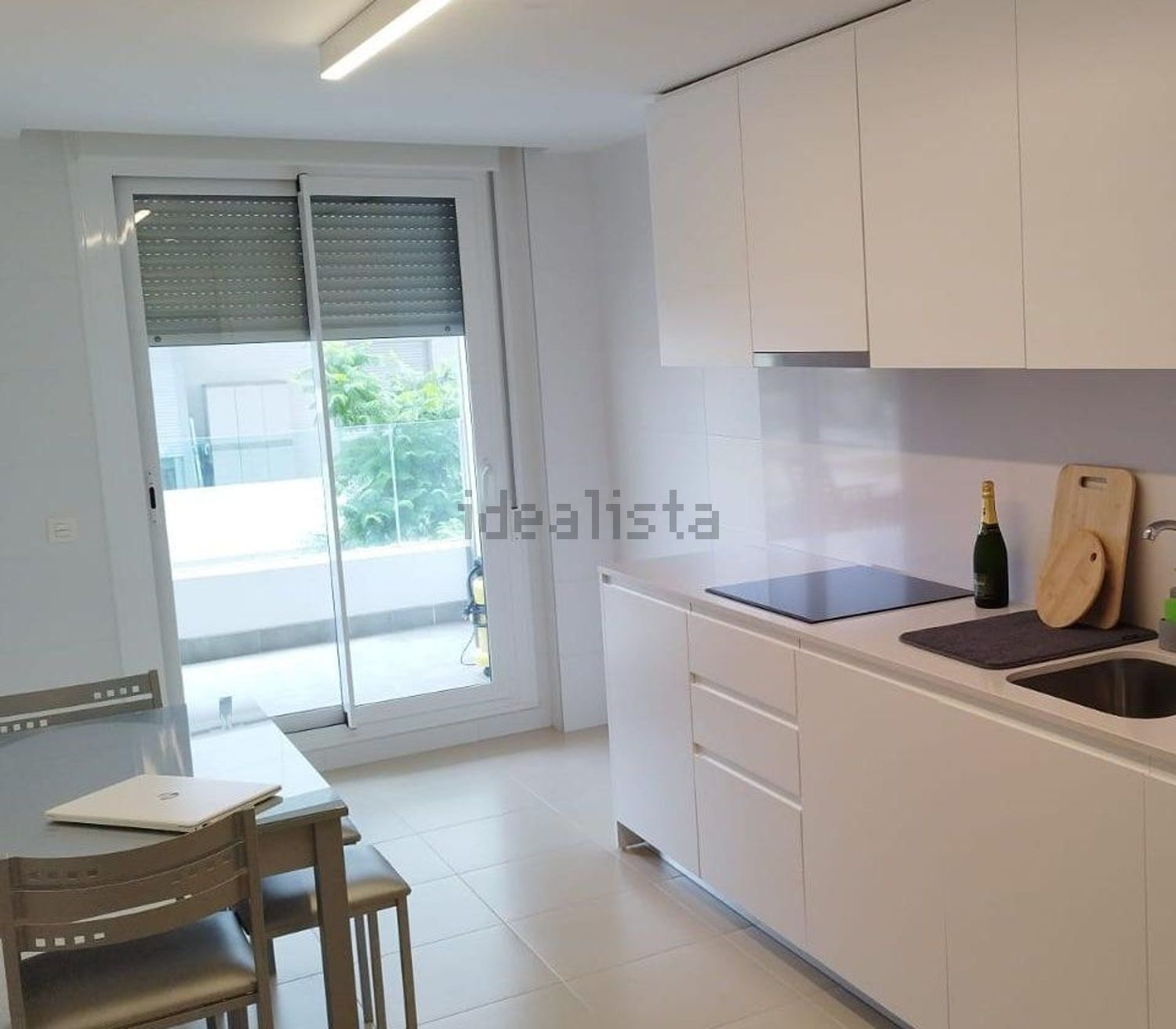 Pis de 136 m² a Marbella