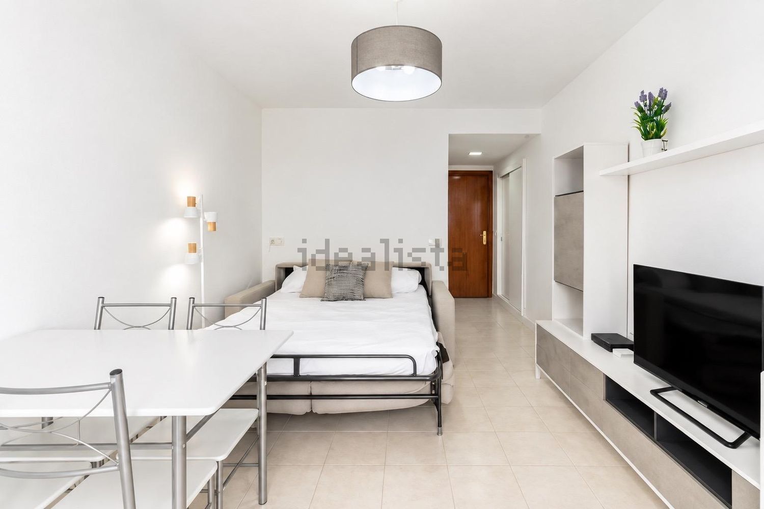 Pis de 47 m² a Benalmádena