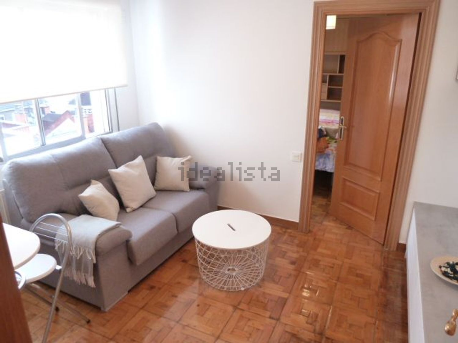 Piso de 38 m² en Oviedo