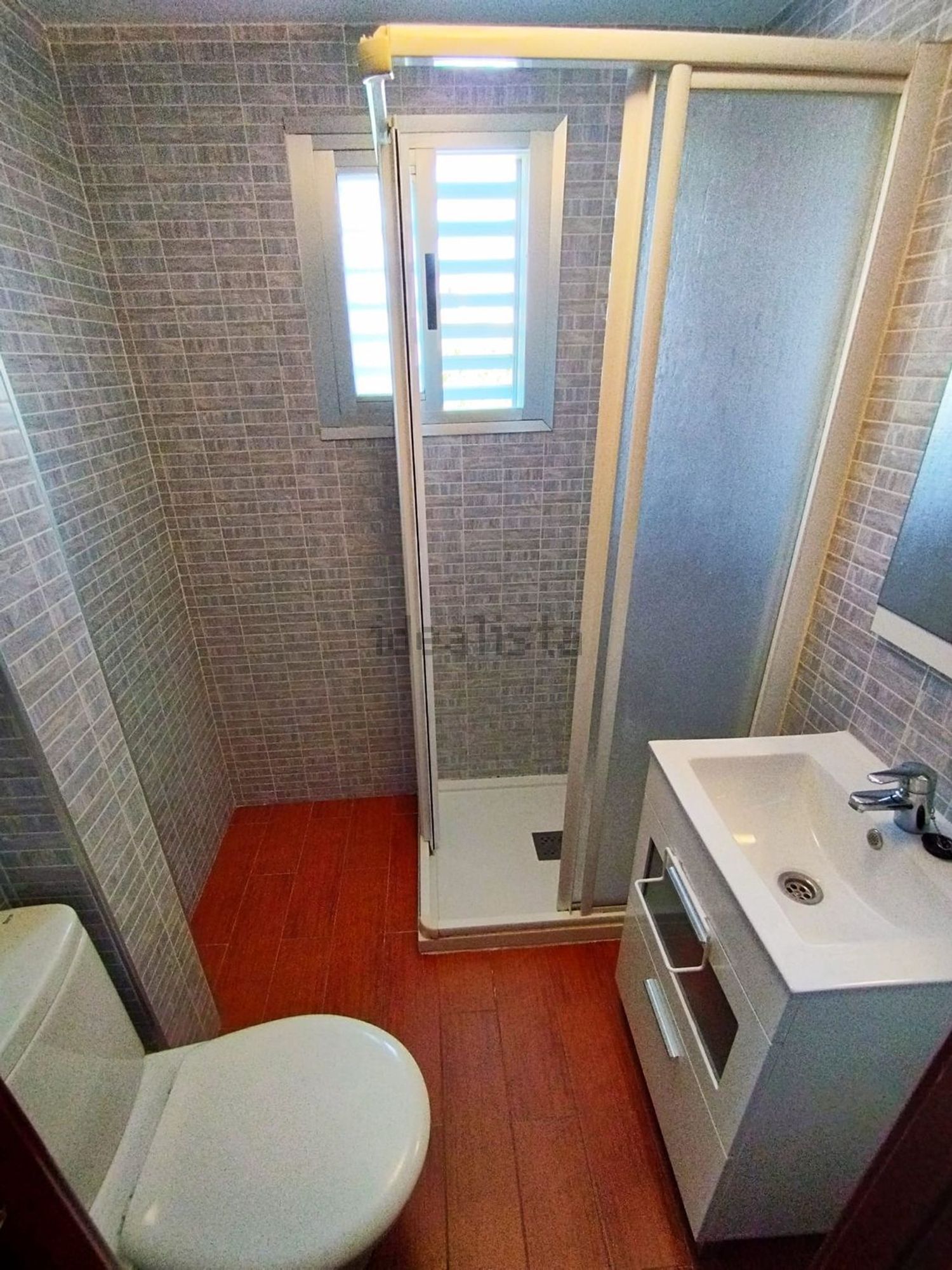 Pis de 57 m² a Còrdova