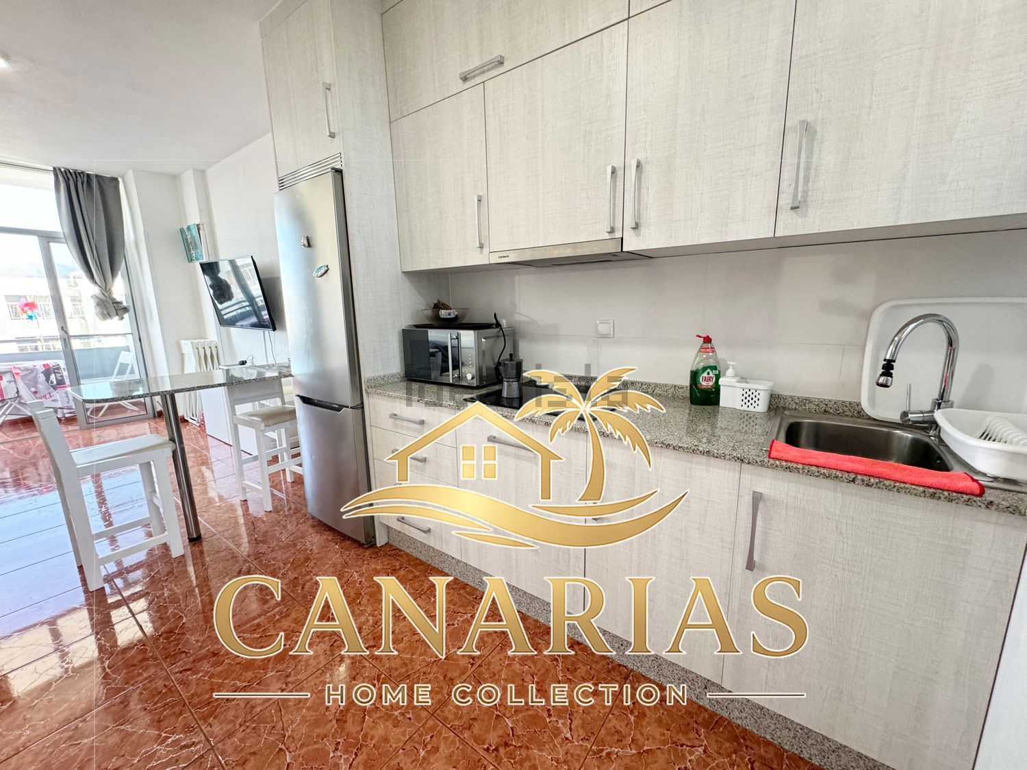Appartamento 70 m² a San Bartolomé de Tirajana