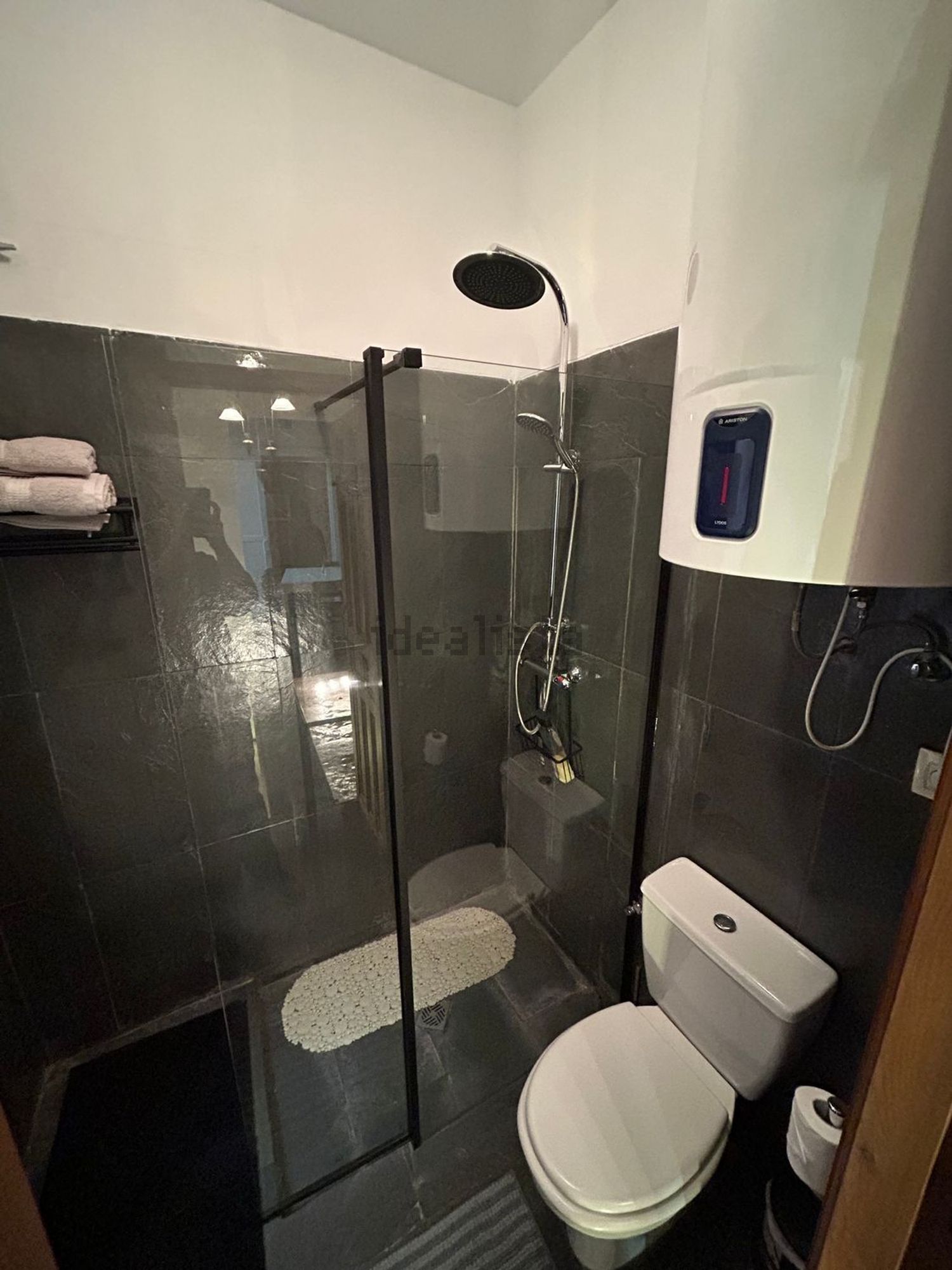 Wohnung 80 m² in Segovia