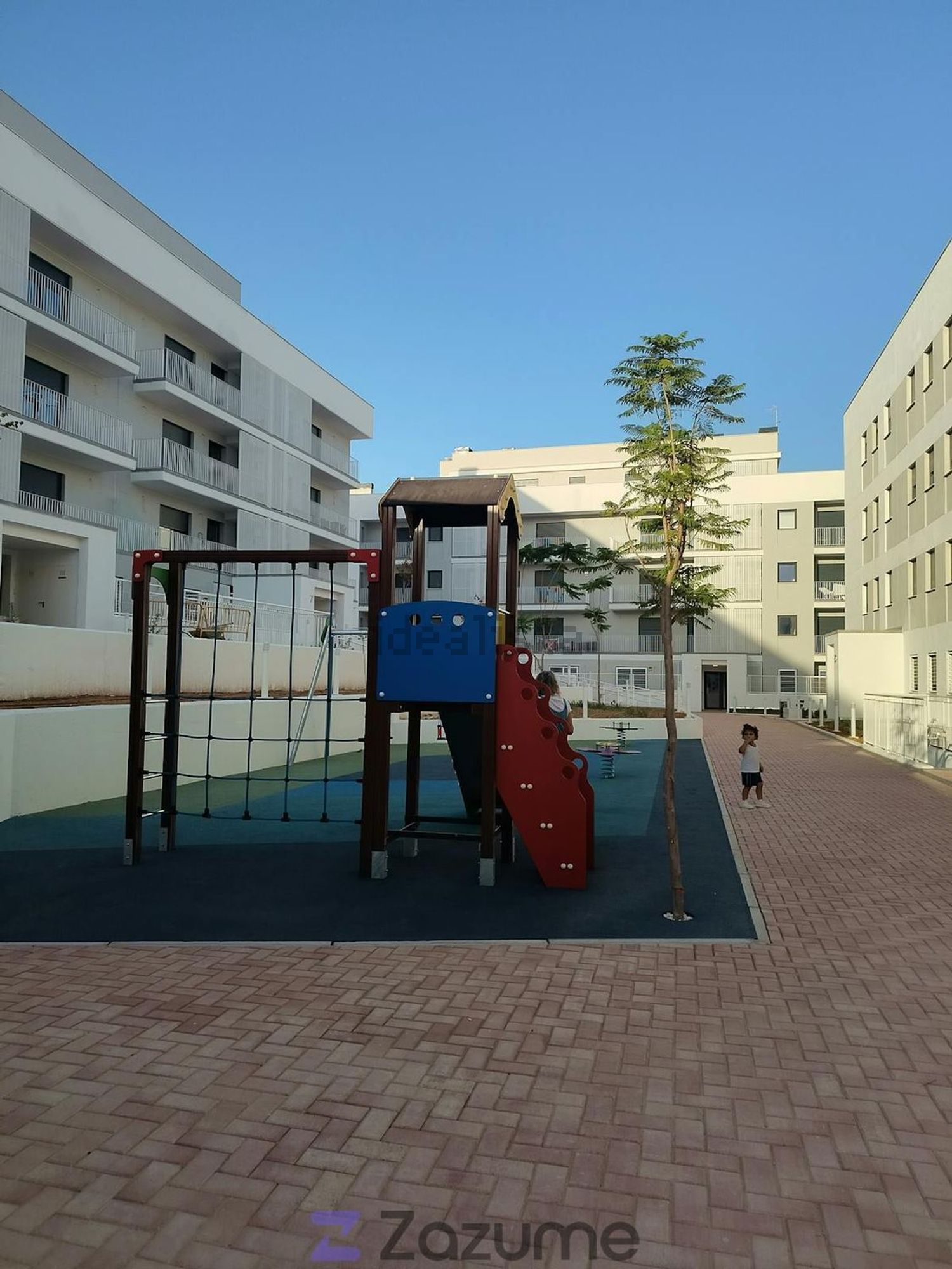 Pis de 88 m² a Mairena del Aljarafe