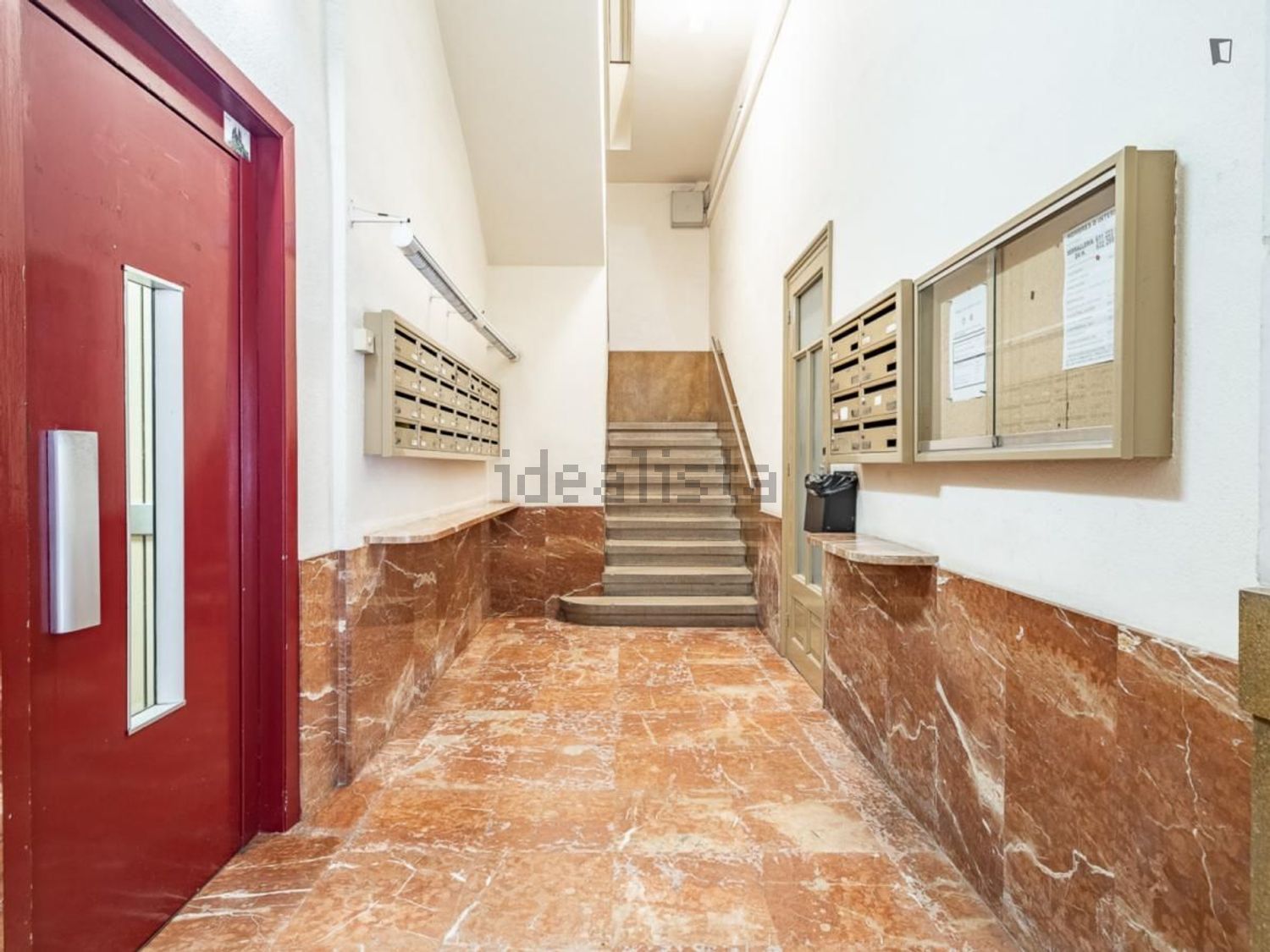 Habitación en alquiler, Barcelona