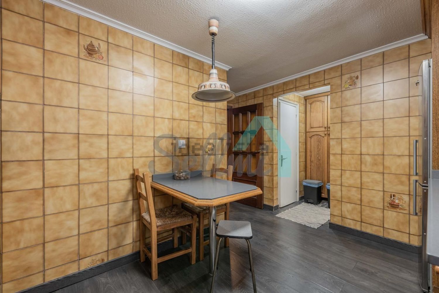 Wohnung 101 m² in Oviedo