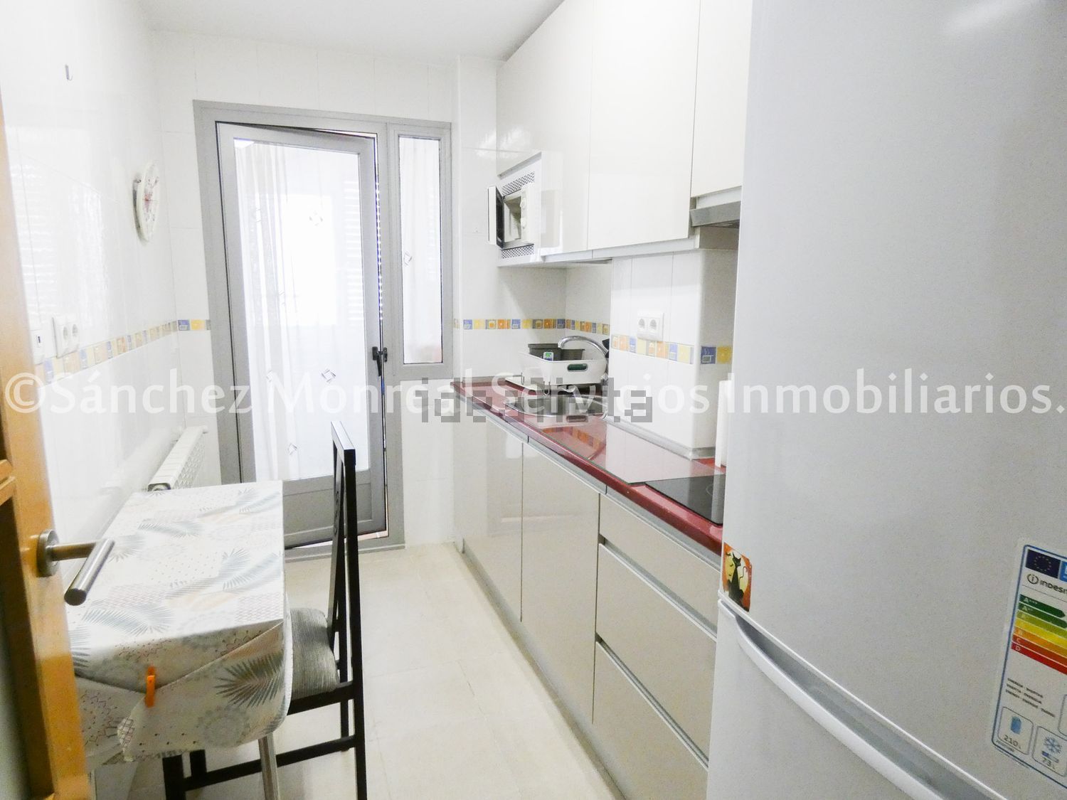 Appartamento 51 m² a Alcázar de San Juan
