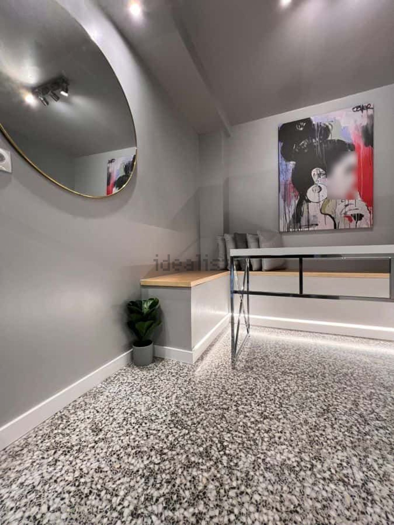 Habitación en alquiler, Valencia