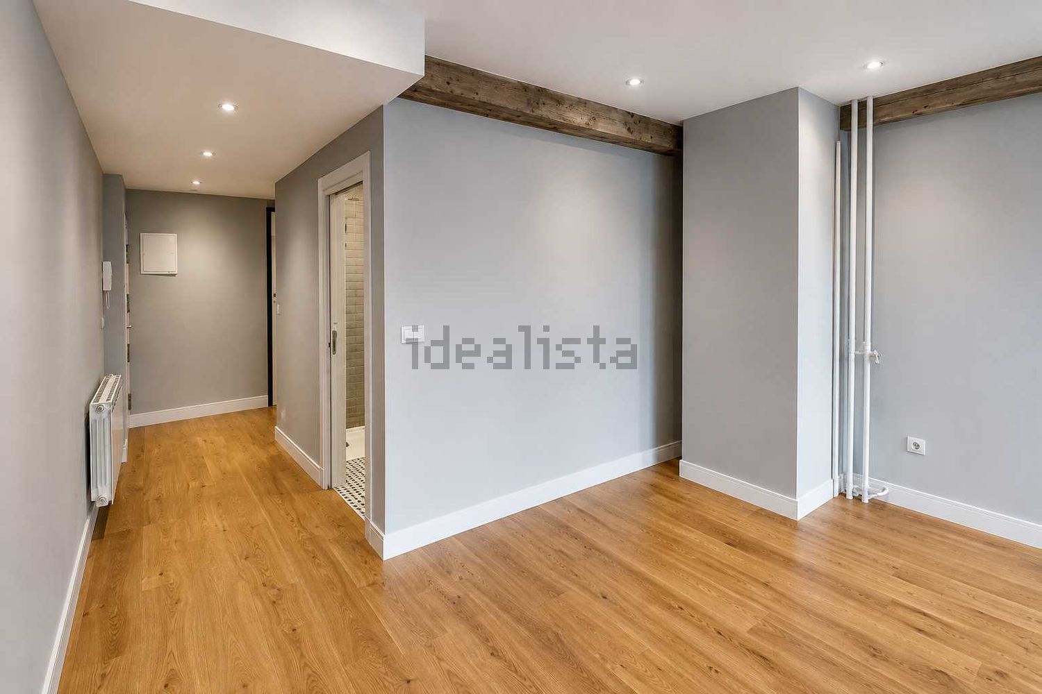 Pis de 110 m² a Santander