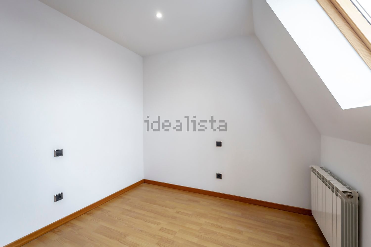 Pis de 115 m² a Madrid