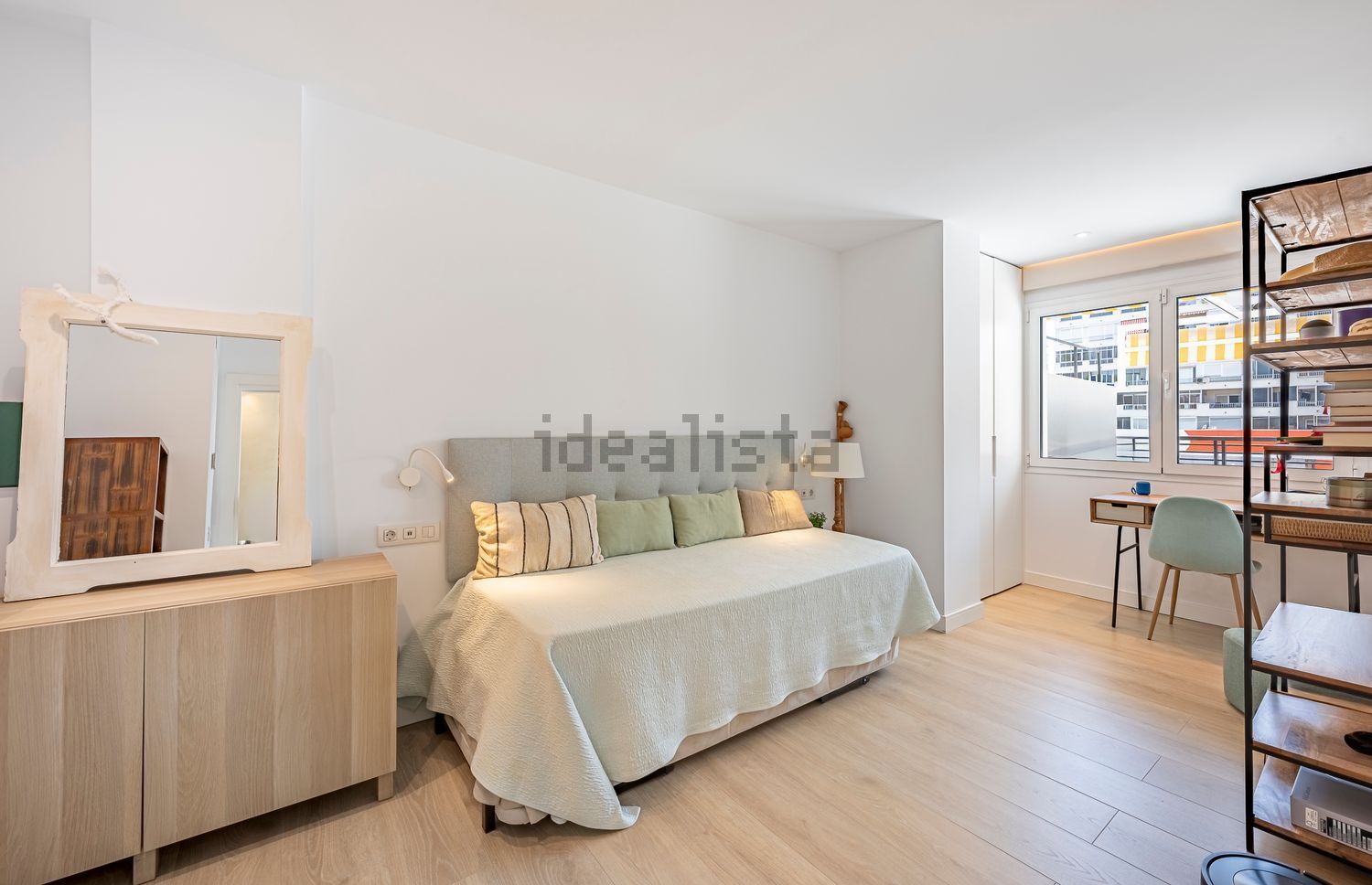 Pis de 266 m² a Marbella