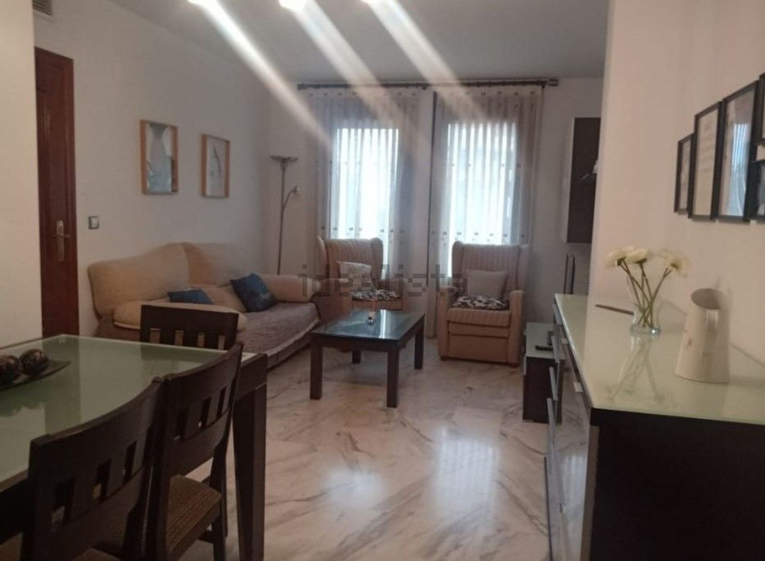 Wohnung 70 m² in Granada