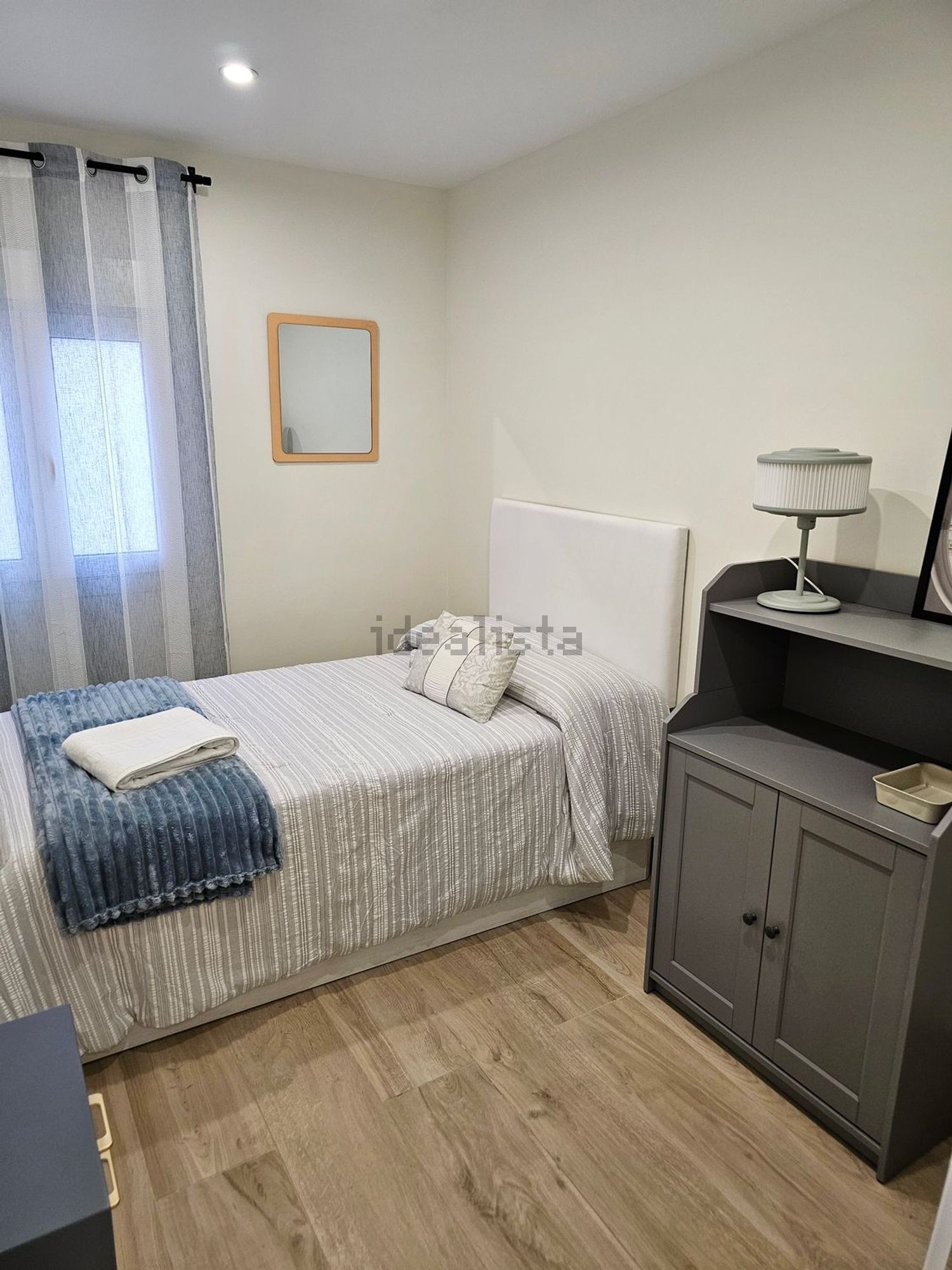 Pis de 105 m² a Alcanyís