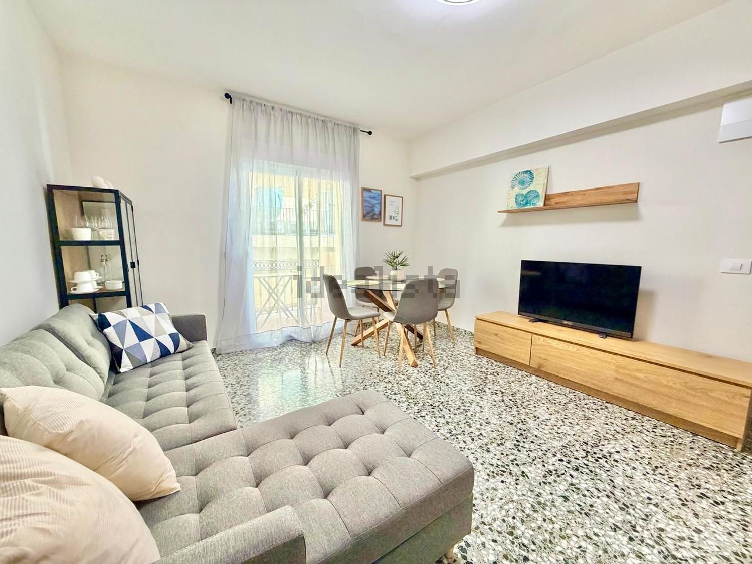 Pis de 70 m² a Xàbia