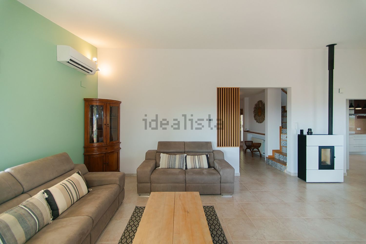 Casa de 240 m² a Palau-saverdera