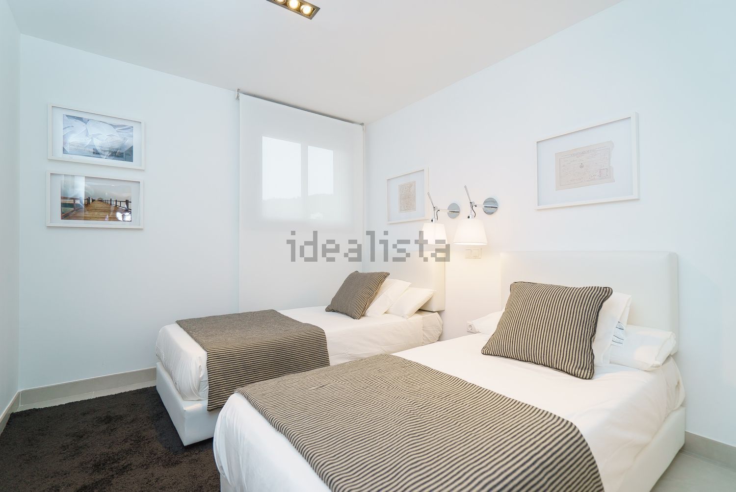 Pis de 76 m² a Sant Josep de sa Talaia