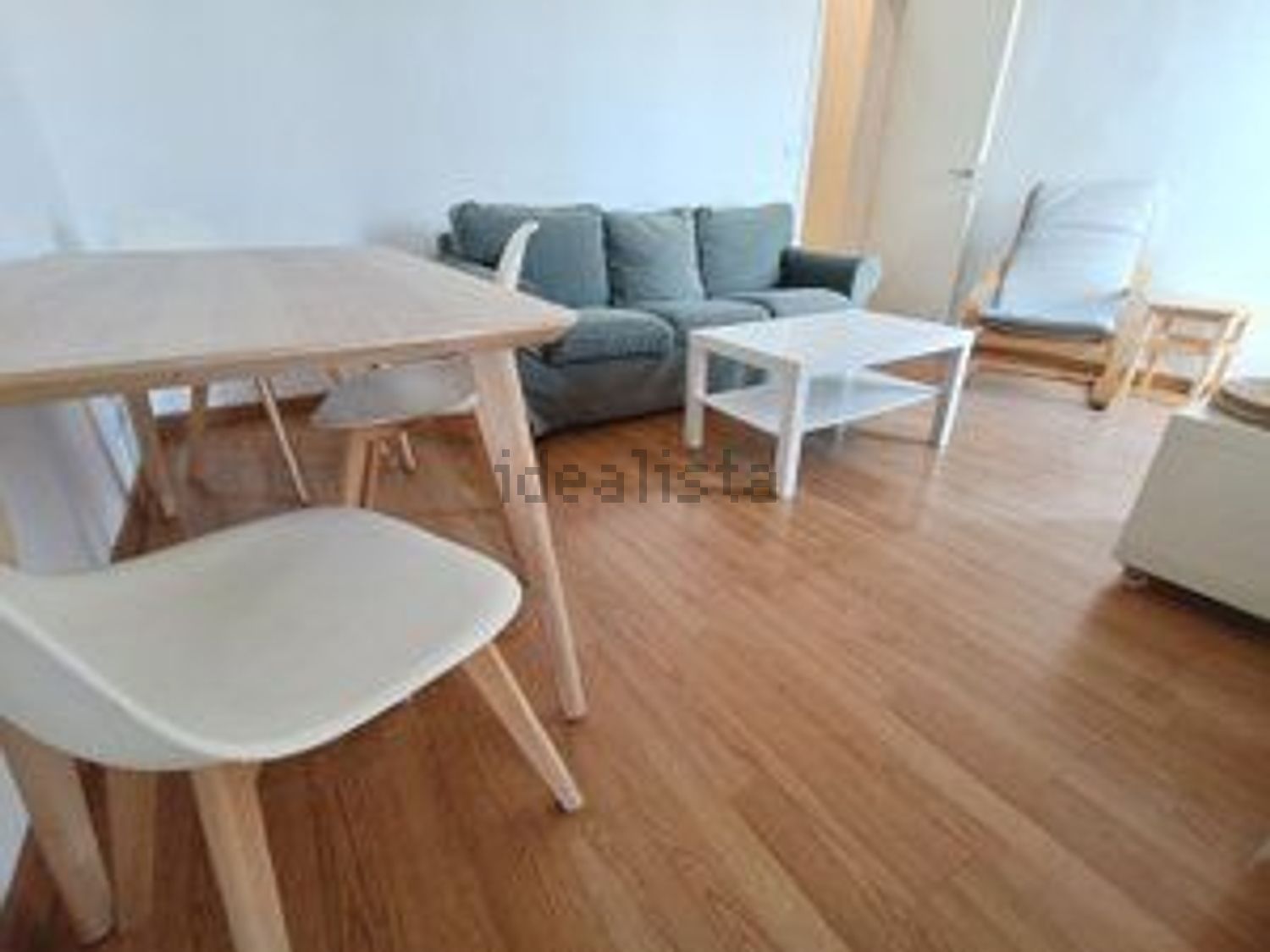 Piso de 109 m² en Madrid