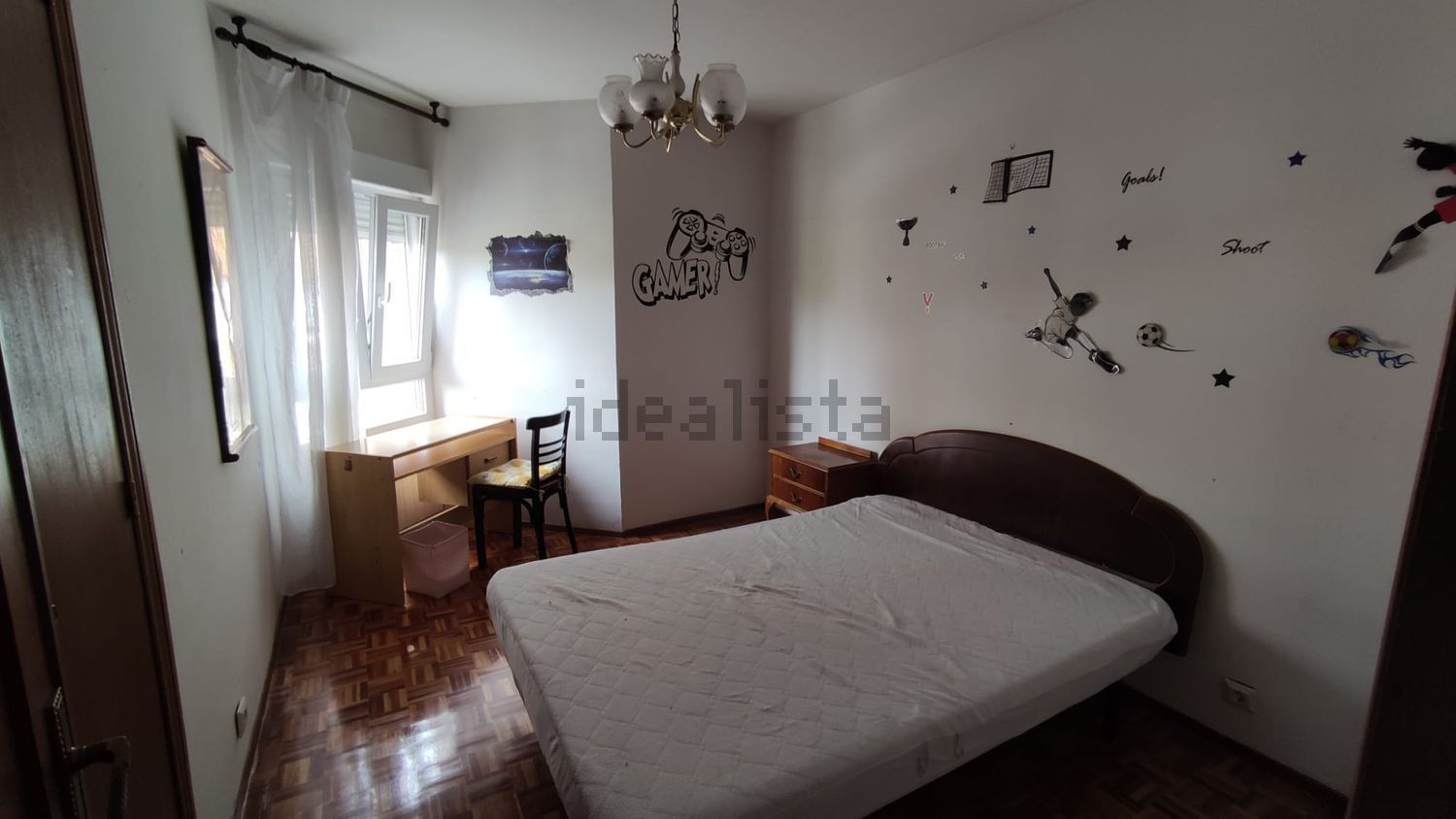 Appartement 95 m² à Palencia