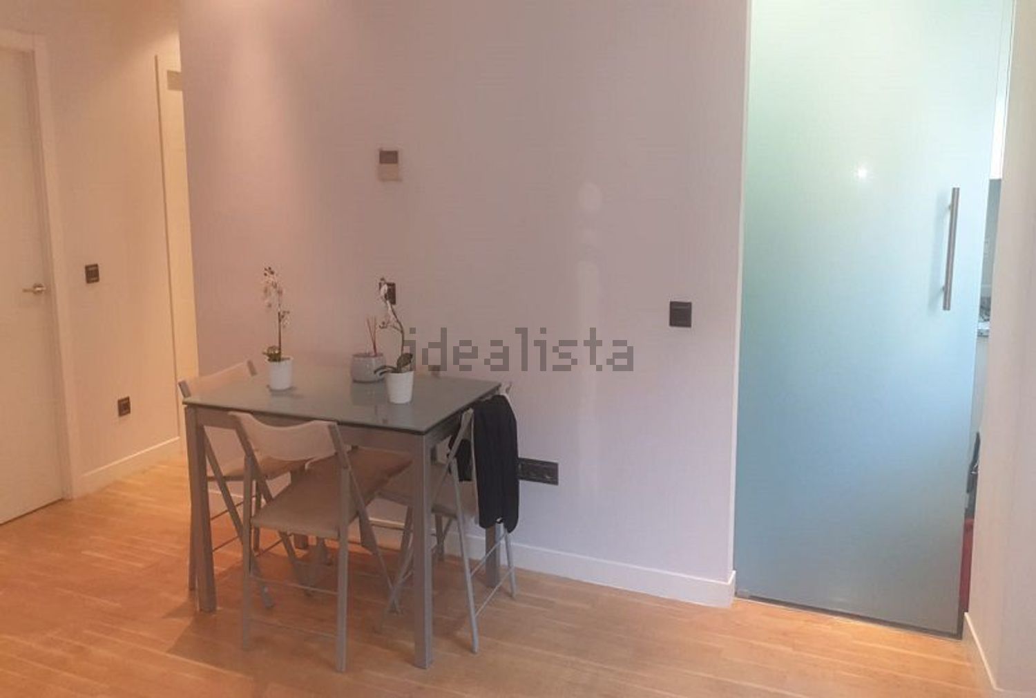 Pis de 63 m² a Madrid