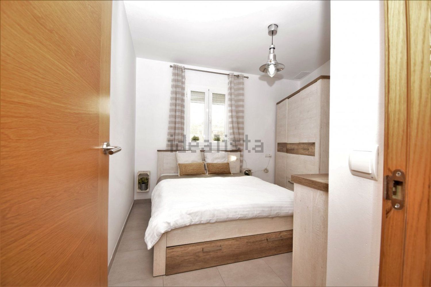 Piso de 90 m² en Palma