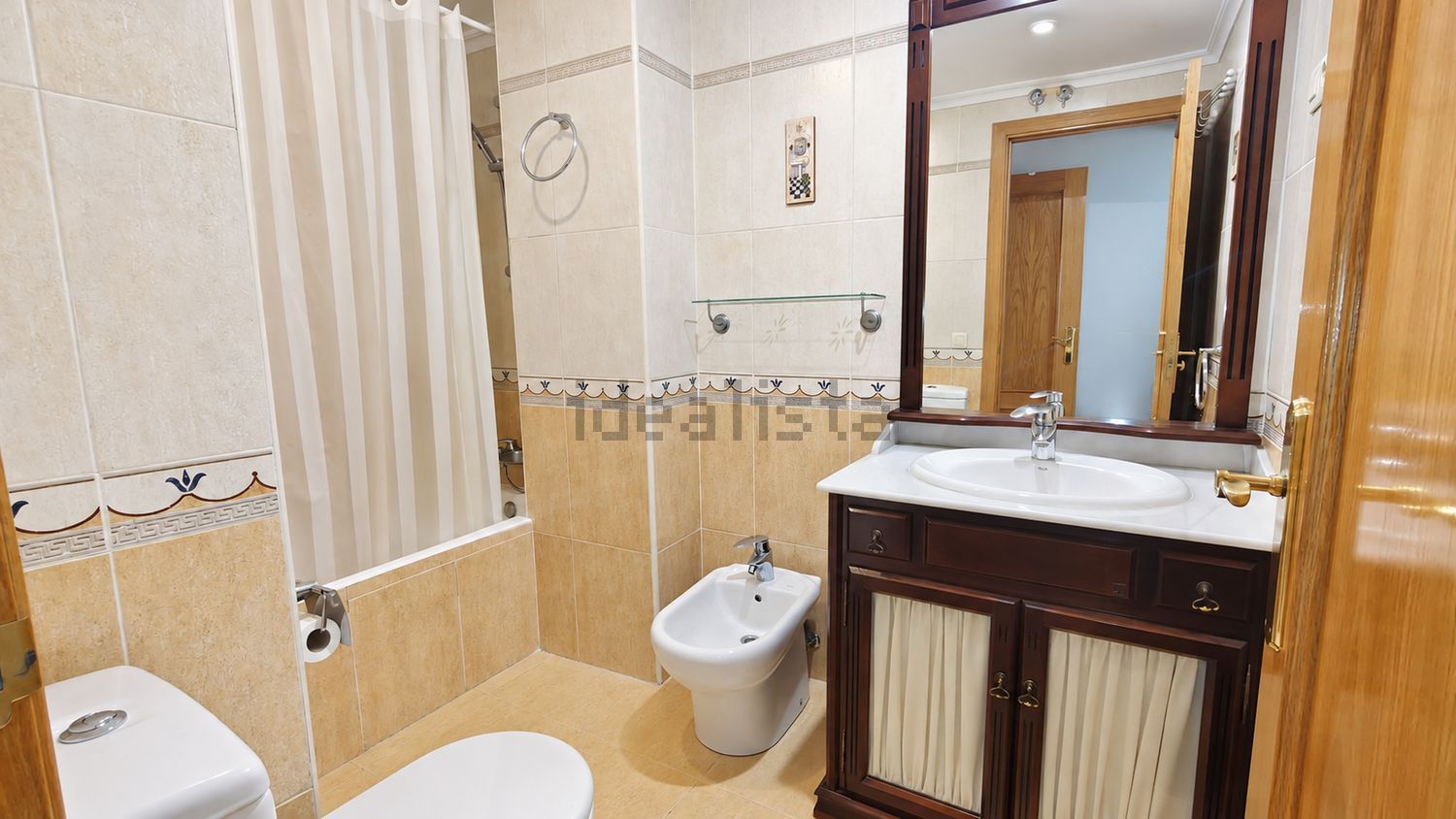 Pis de 125 m² a Madrid