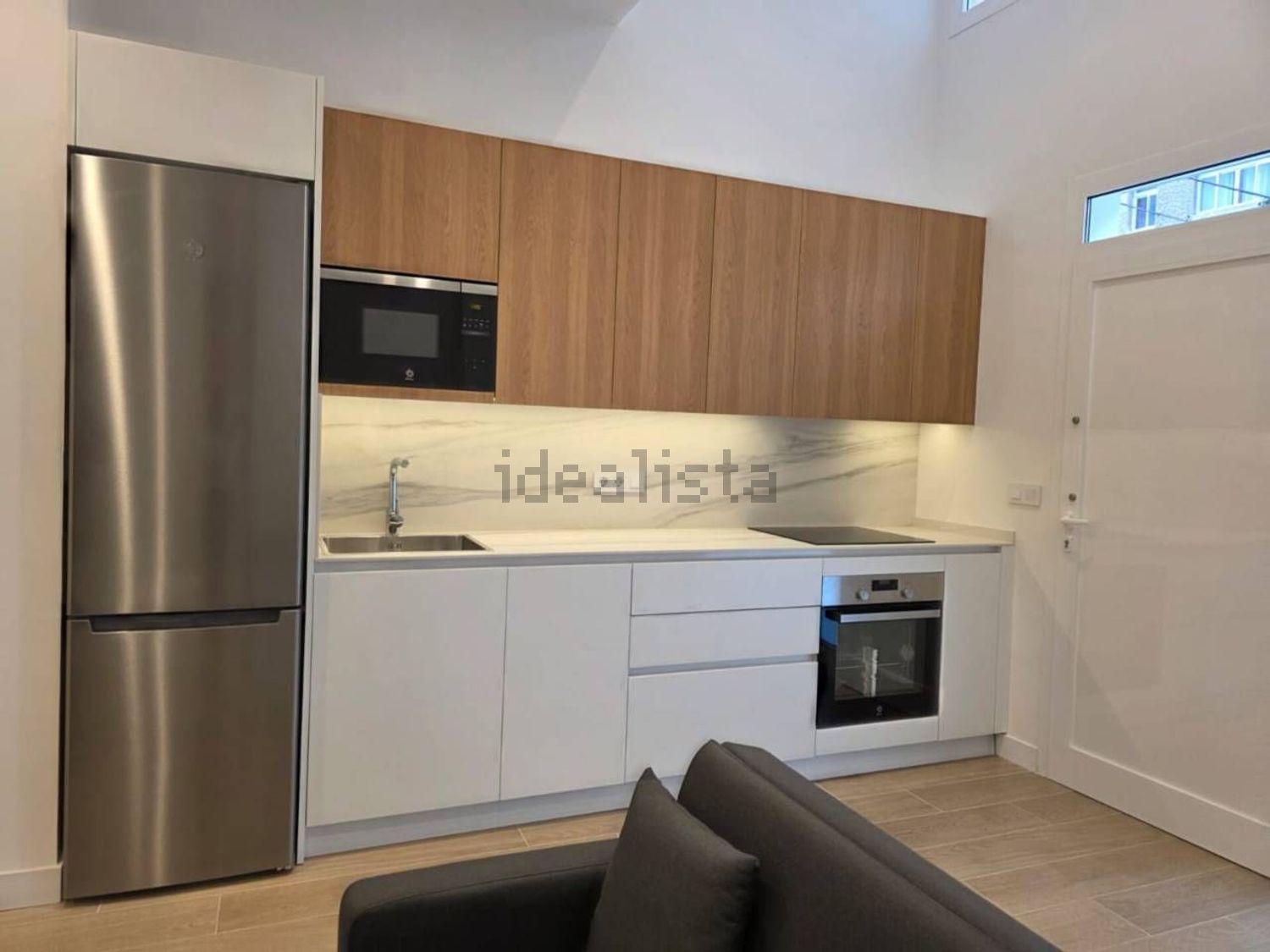 Piso de 50 m² en Santa Cruz de Tenerife