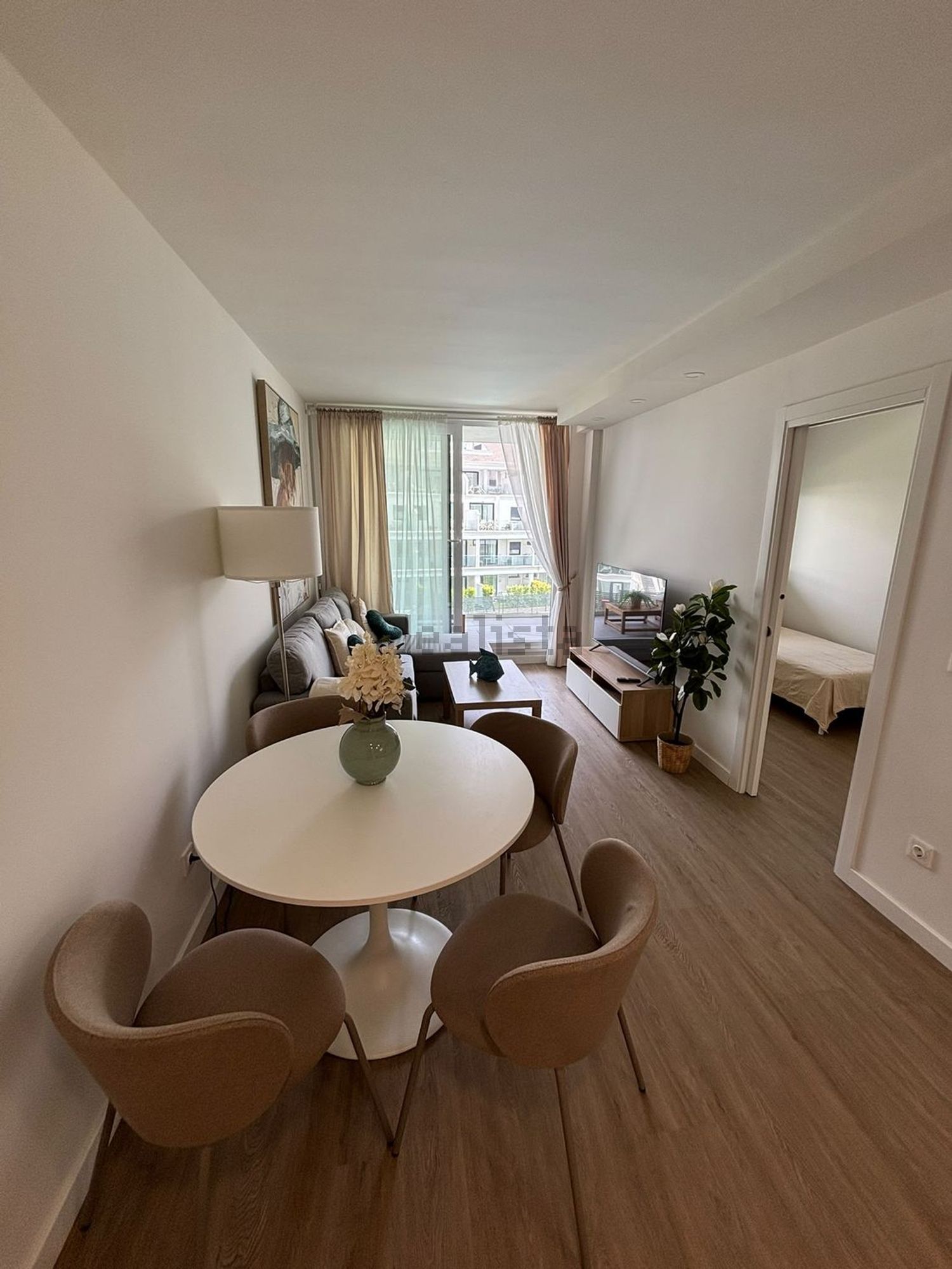 Wohnung 68 m² in Fuengirola
