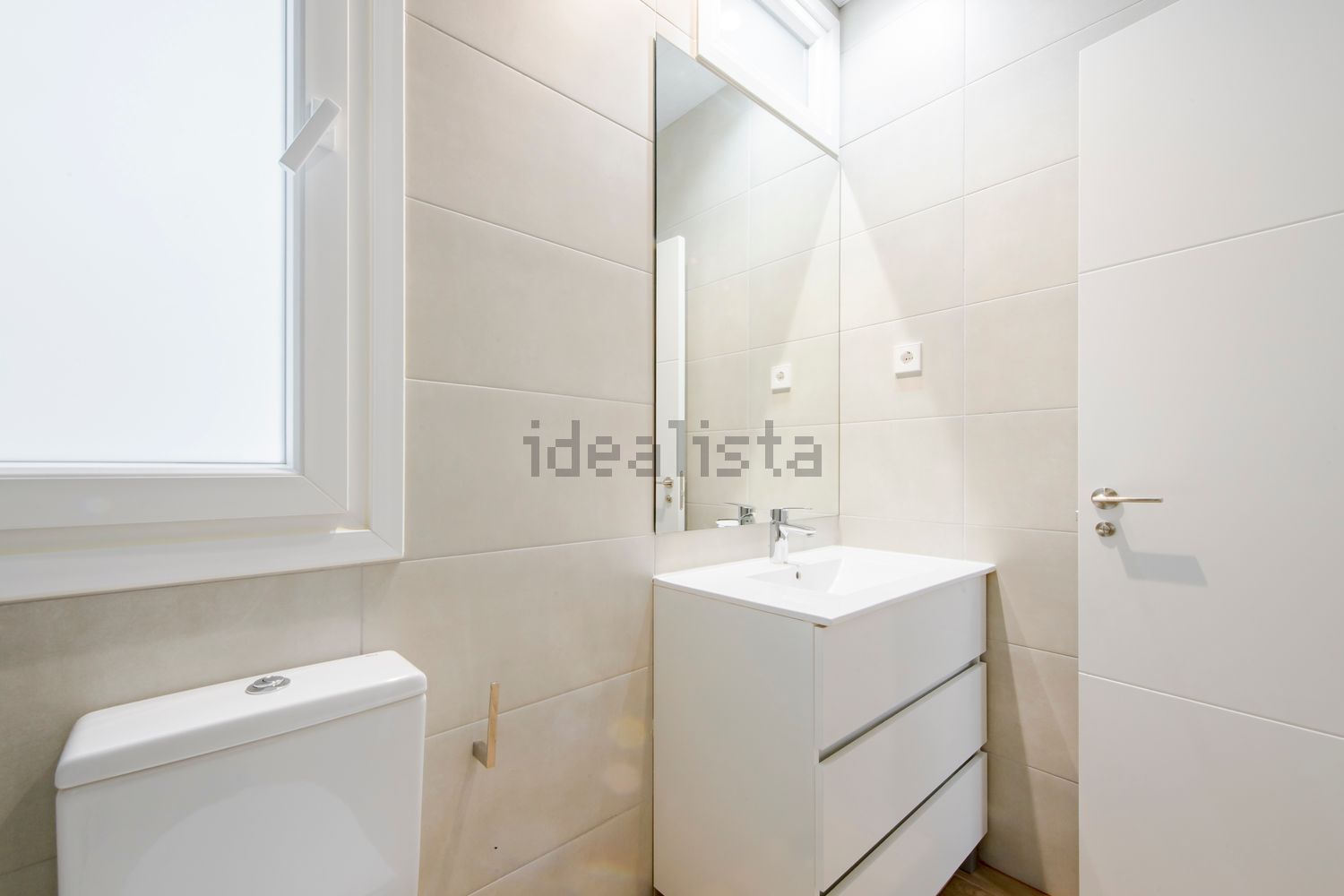 Habitación en alquiler, Madrid