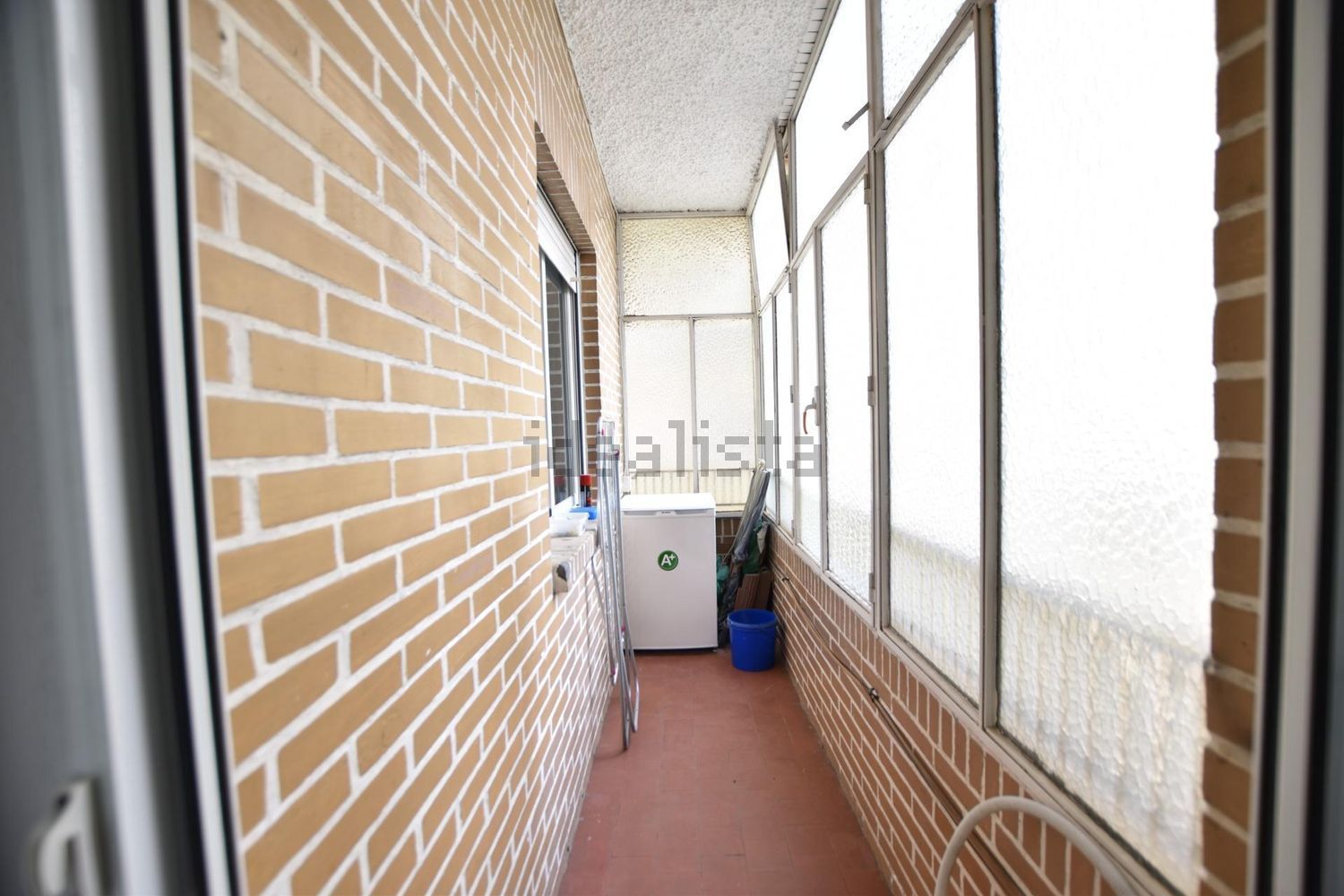 Piso de 86 m² en Granada