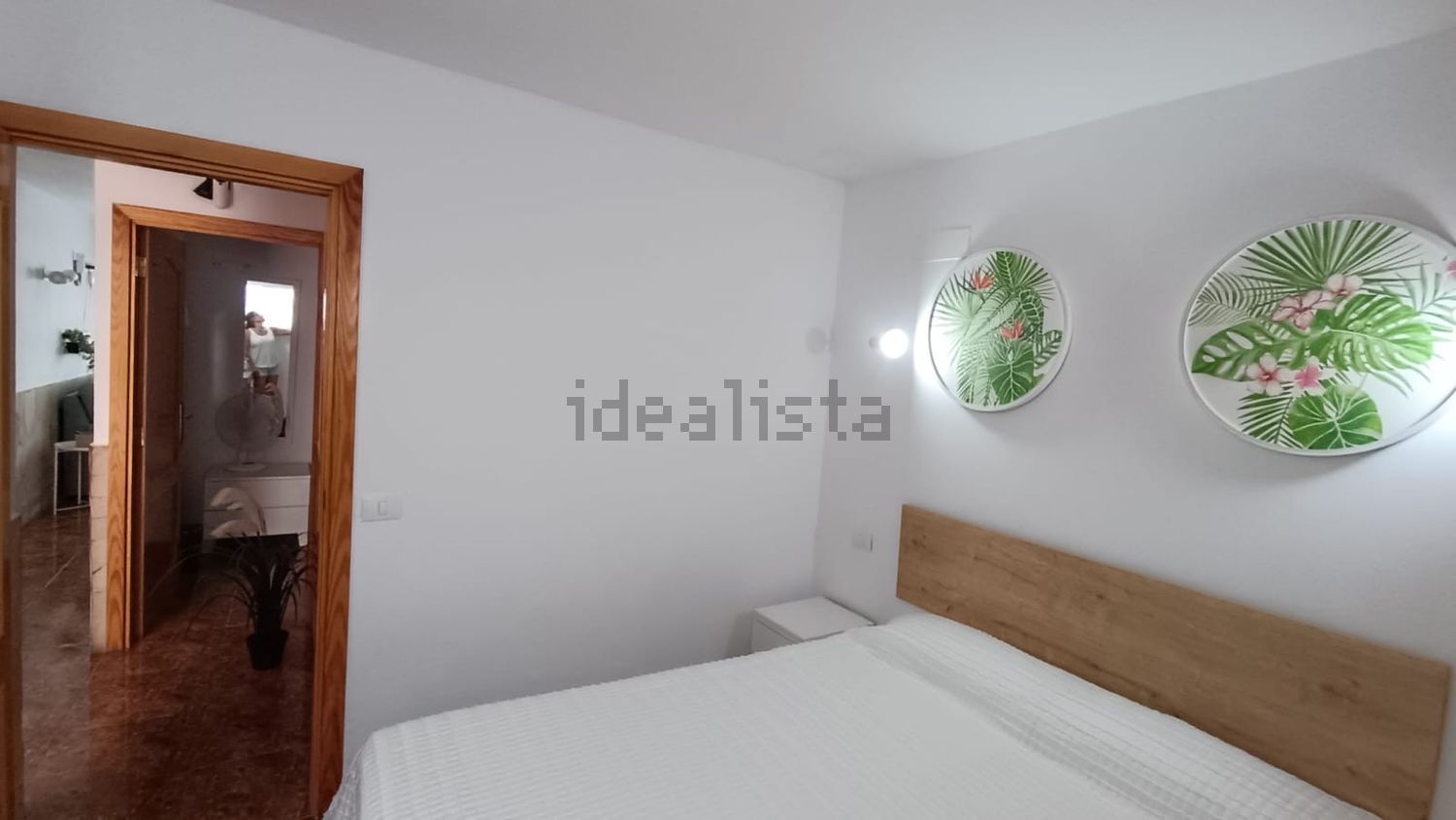 Piso de 40 m² en Mogán