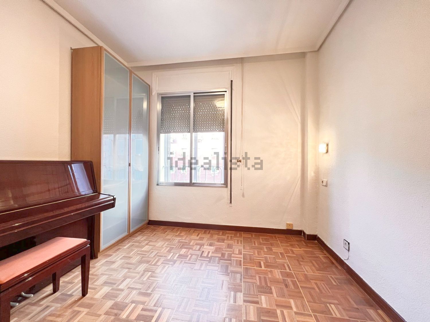 Pis de 125 m² a Madrid