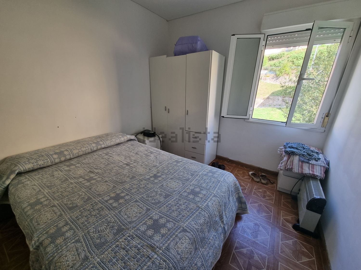 Квартира 75 м² в Avilés