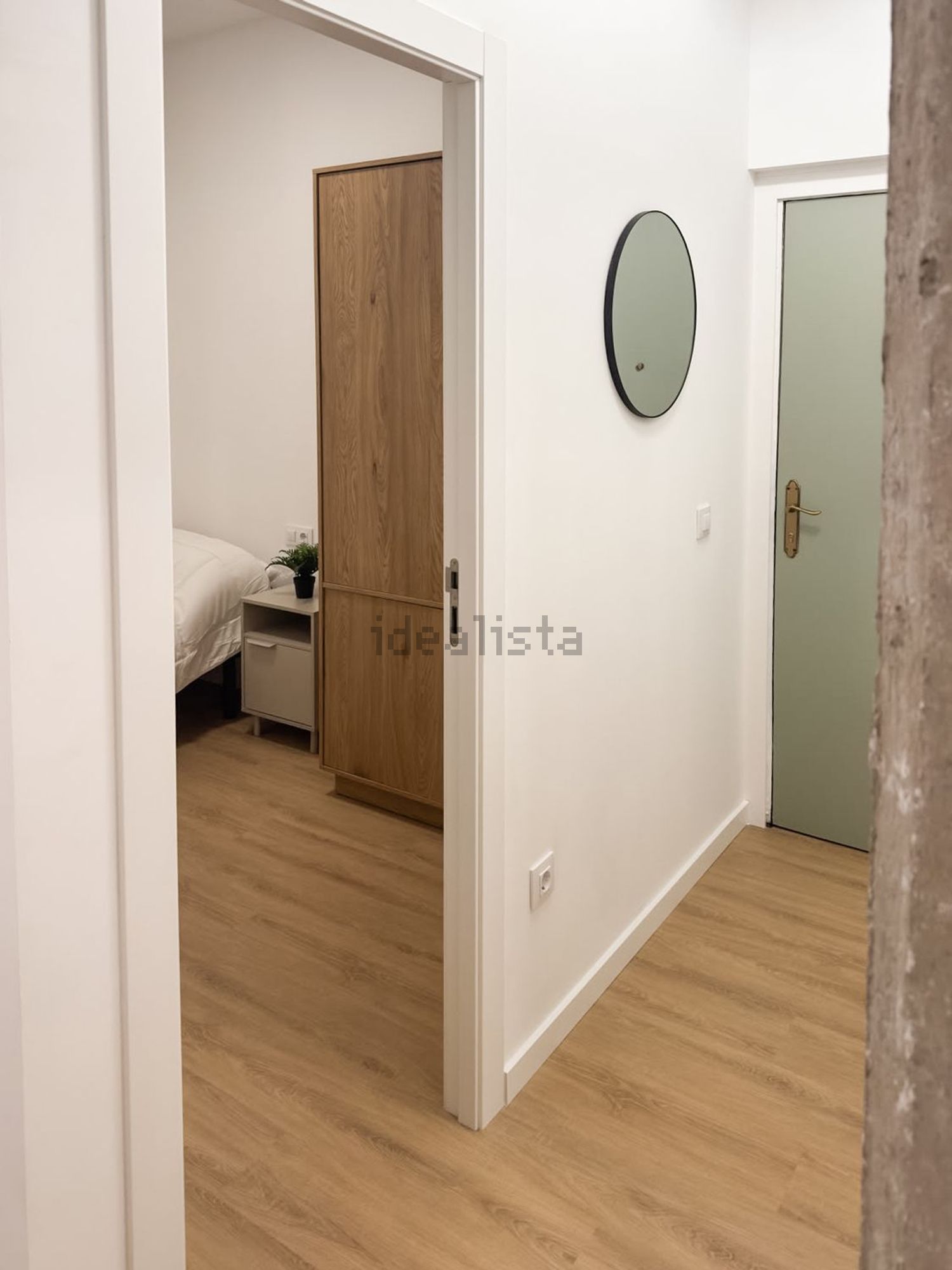 Habitació de lloguer, València