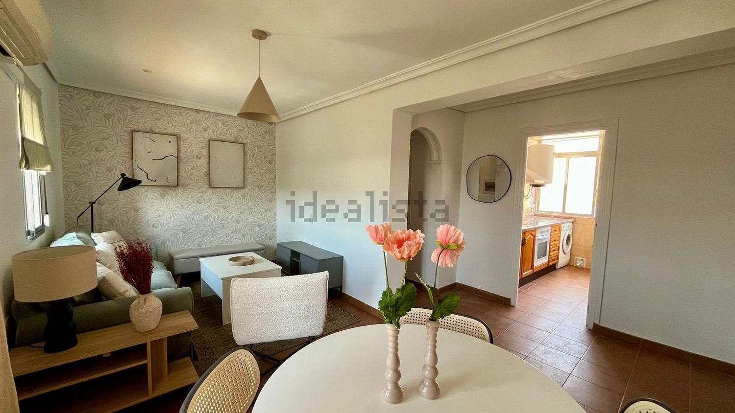 Appartamento 55 m² a Siviglia