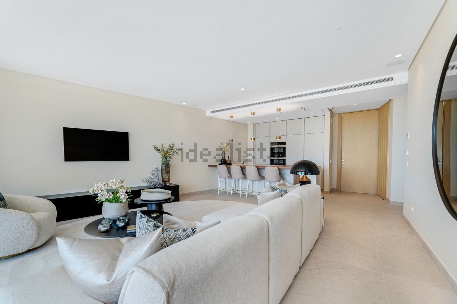 Pis de 215 m² a Benahavís