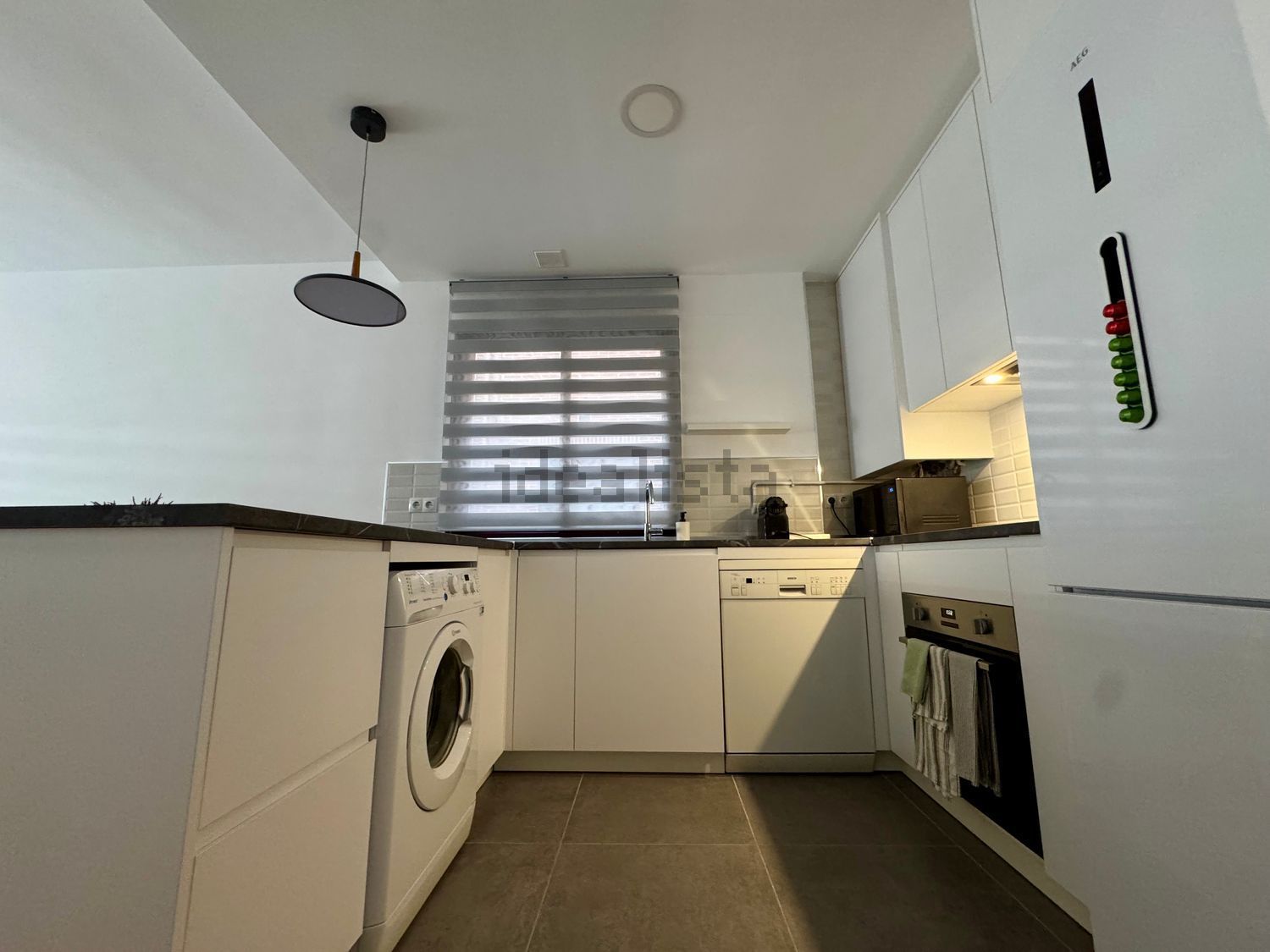 Wohnung 80 m² in Madrid
