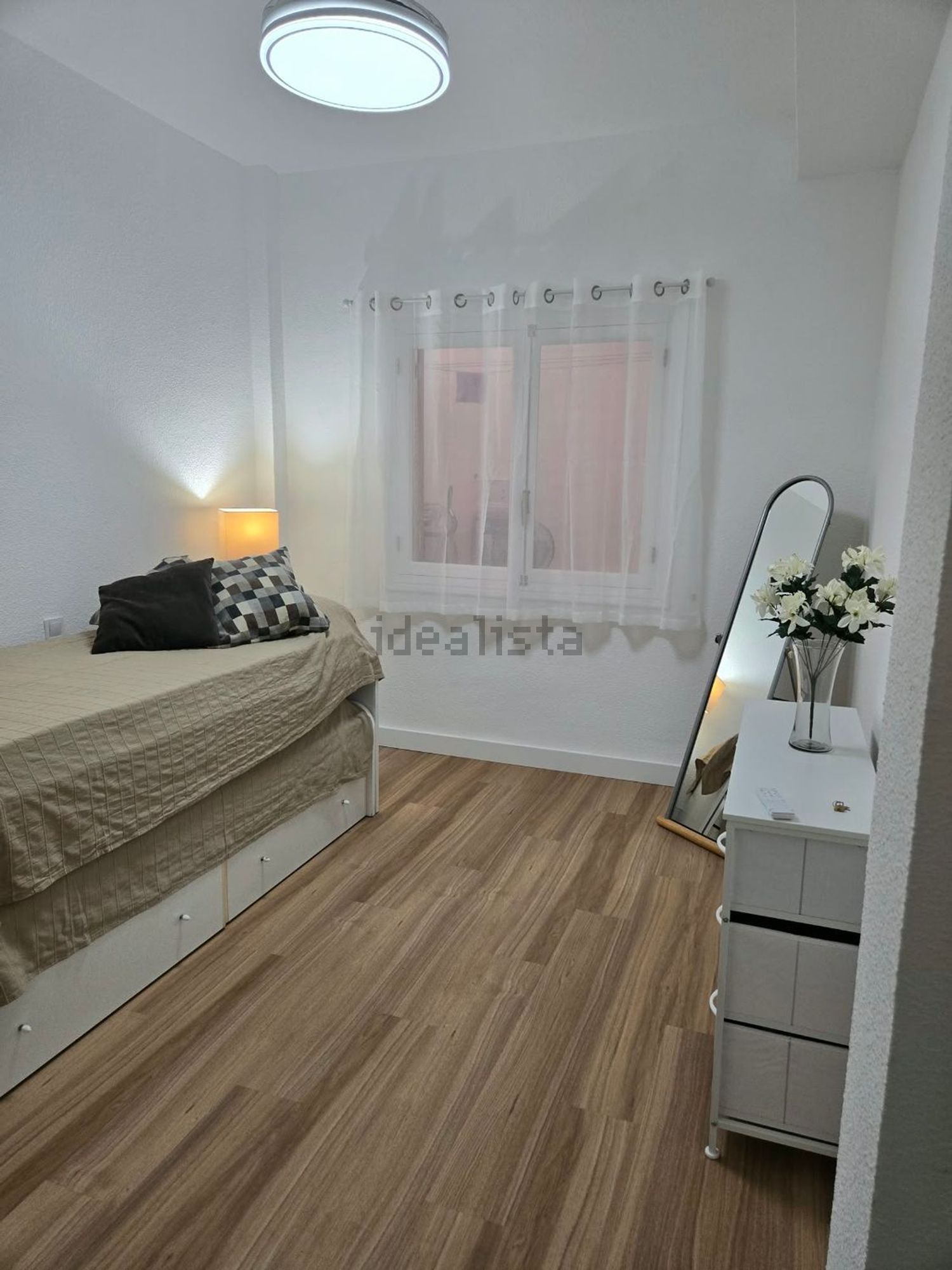 Pis de 80 m² a Santa Pola