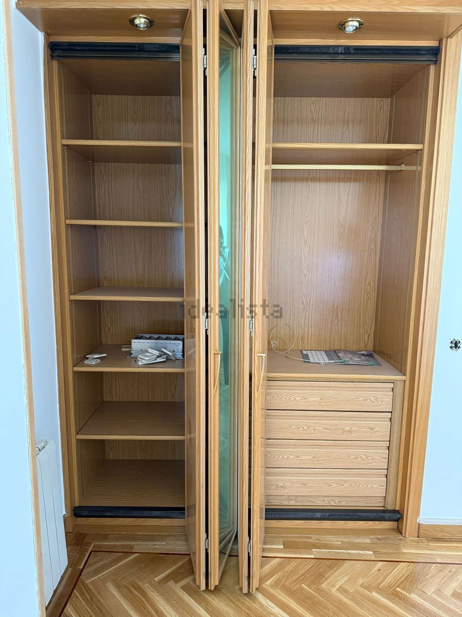 Zimmer zur Miete, Madrid
