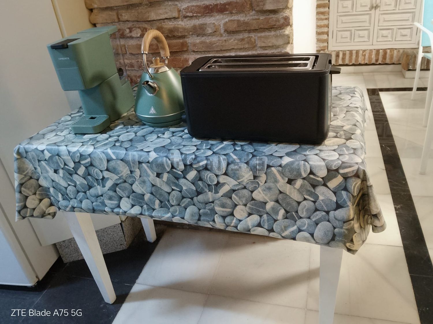 Habitació de lloguer, Còrdova