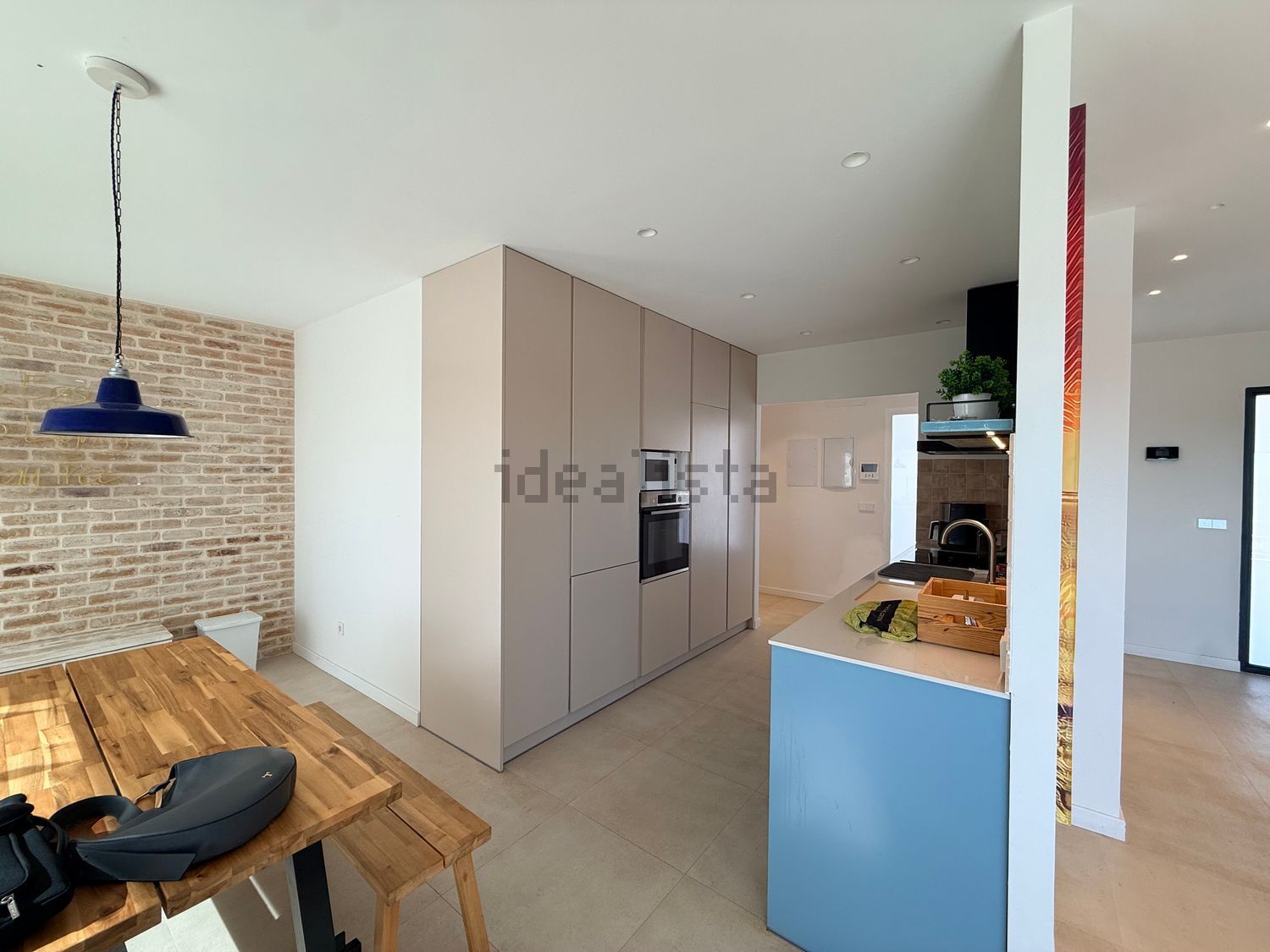 Piso de 153 m² en Nàquera / Náquera