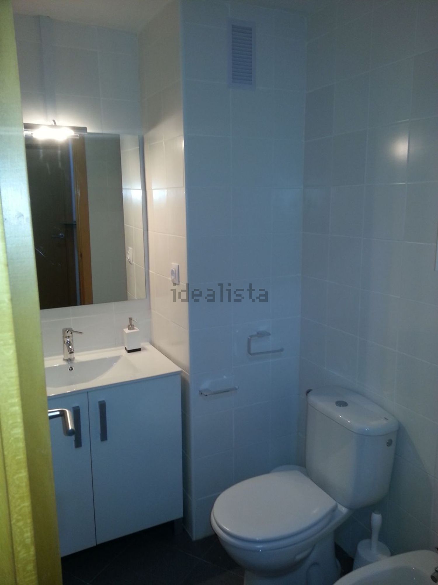 Piso de 80 m² en San Vicente del Raspeig