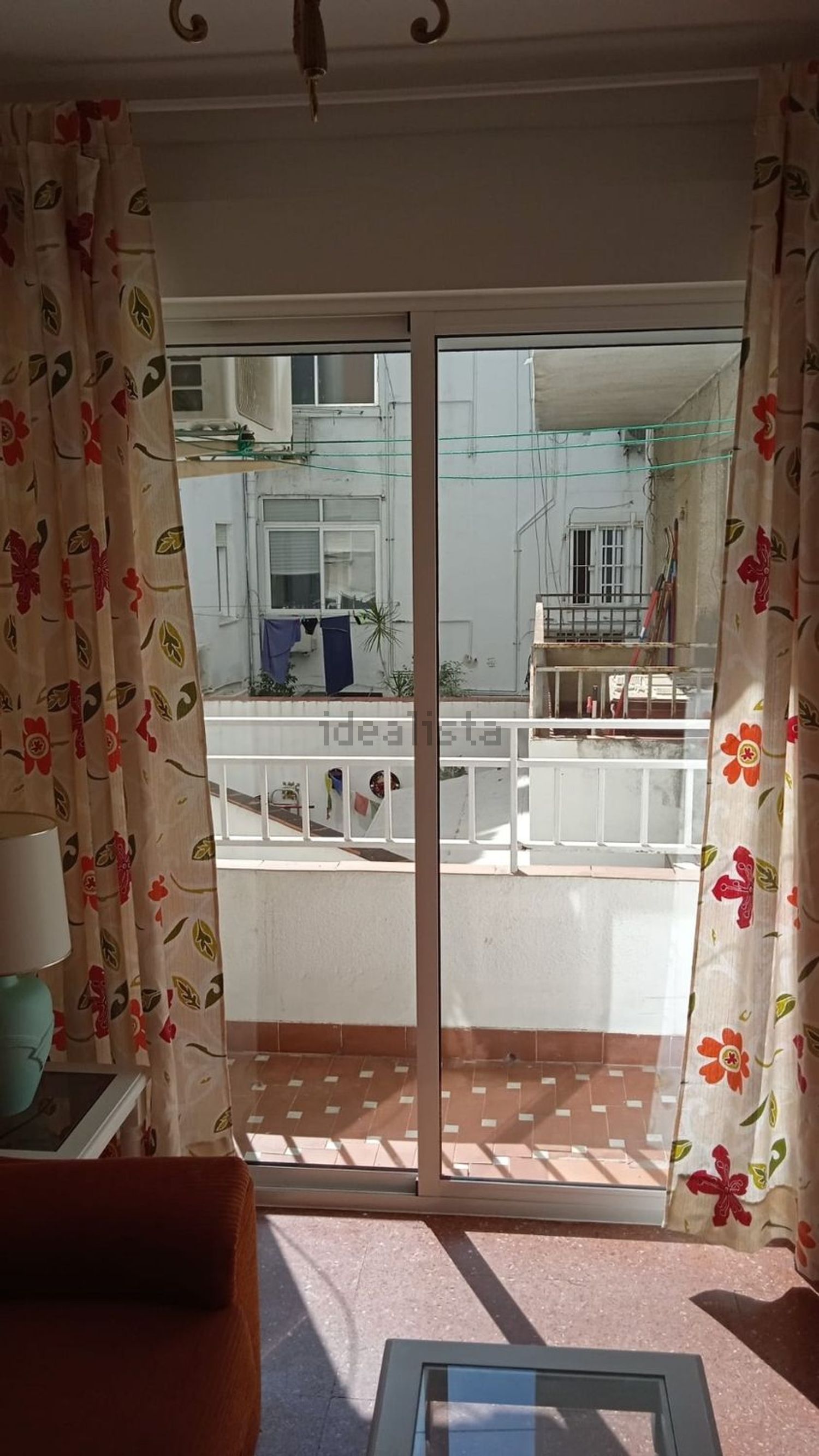 Pis de 50 m² a Sevilla