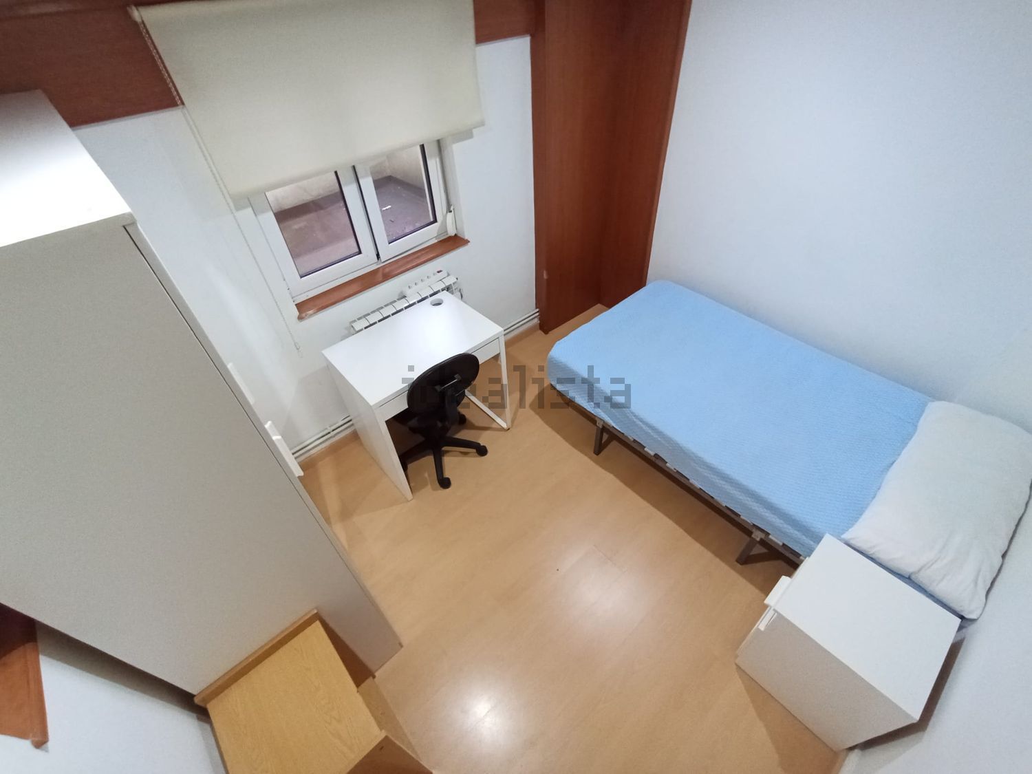 Habitación en alquiler, Lugo
