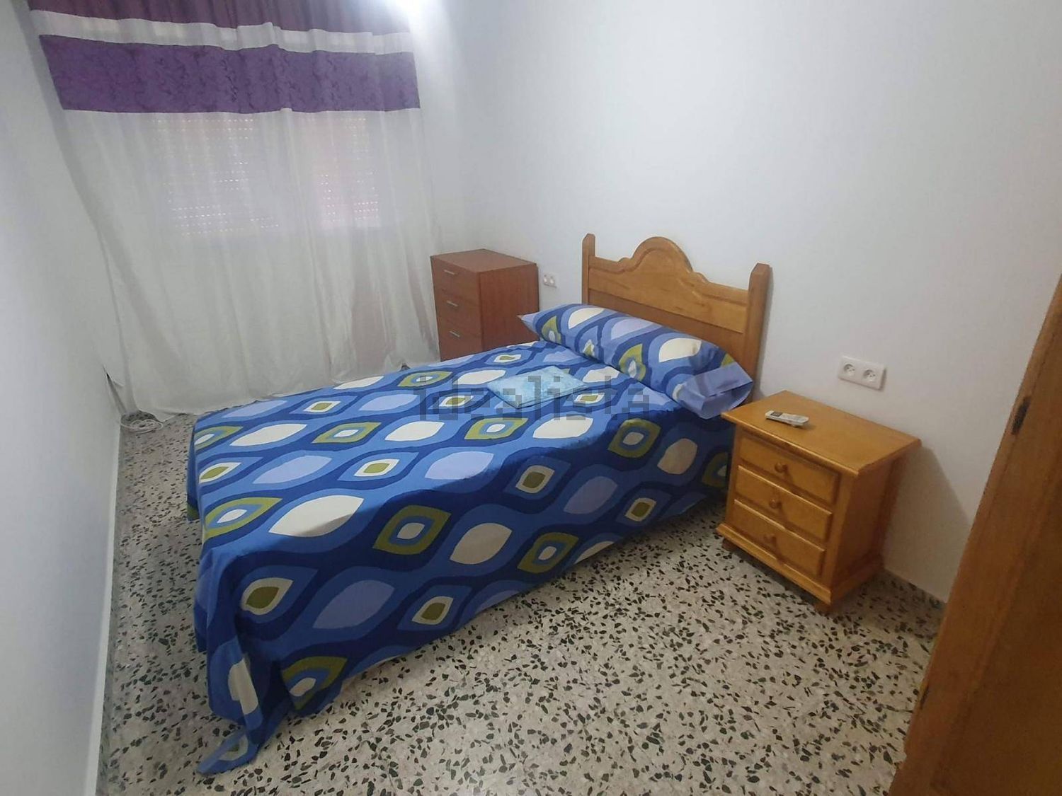 Pis de 99 m² a Granada
