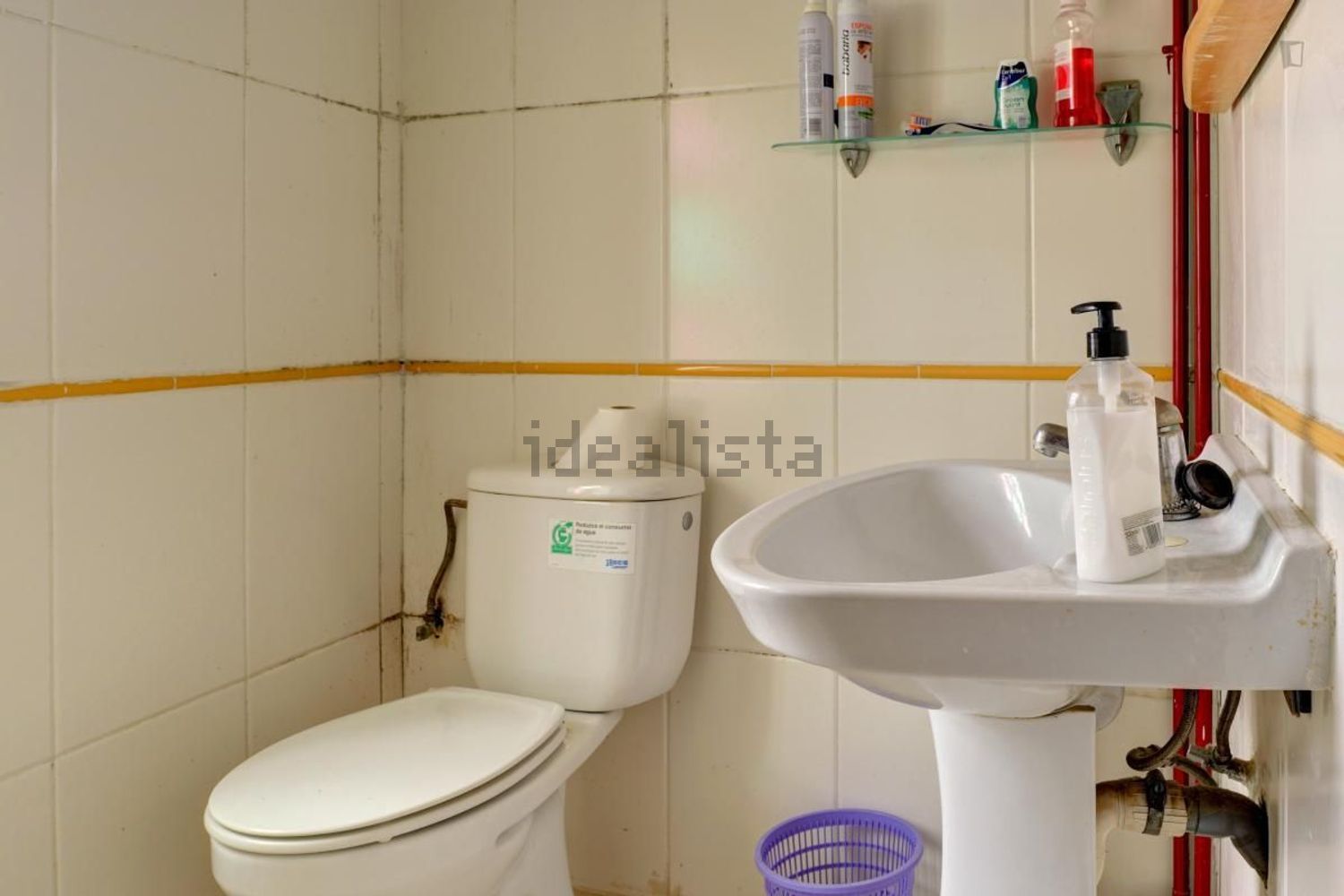 Habitación en alquiler, Zaragoza