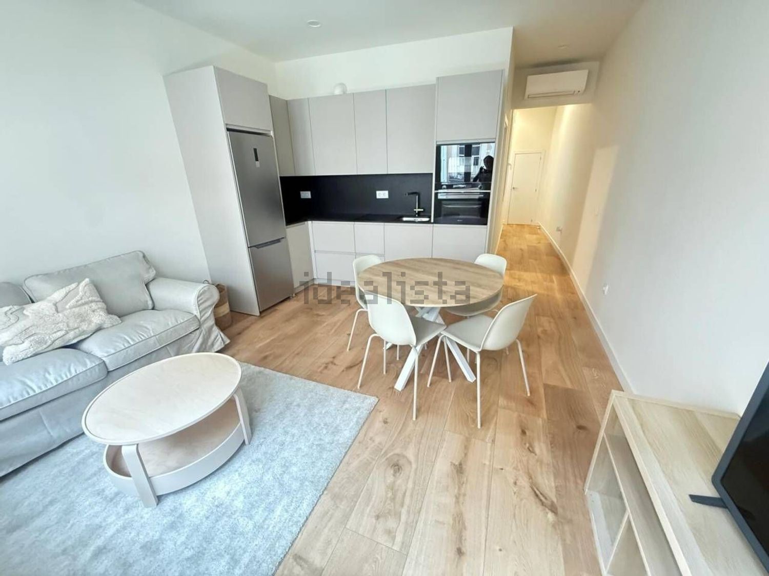 Pis de 72 m² a Valladolid