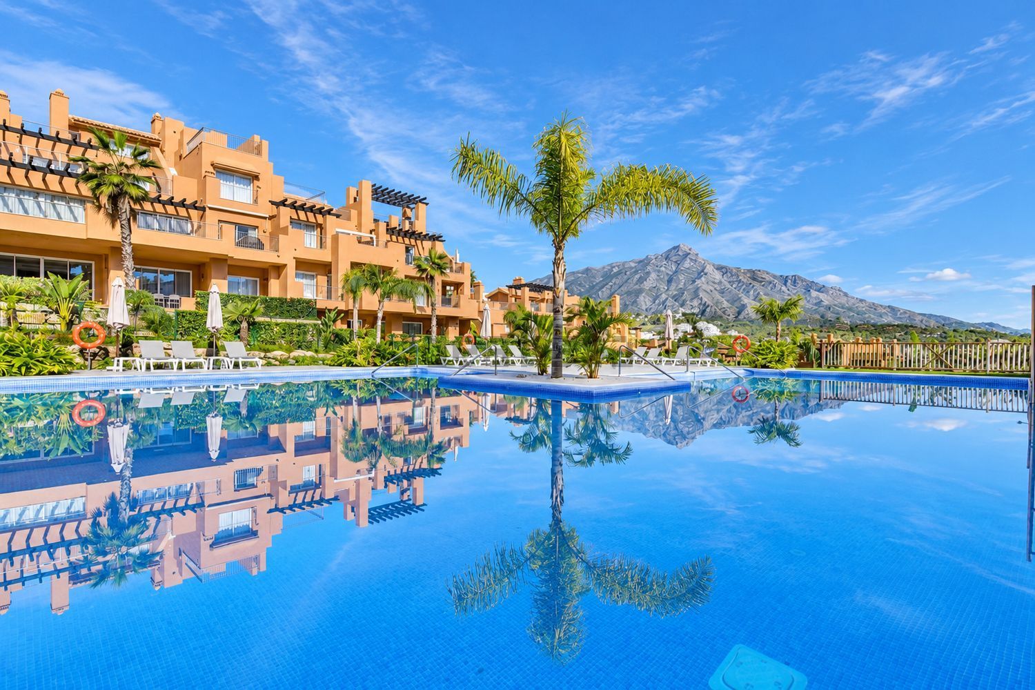 Pis de 200 m² a Marbella